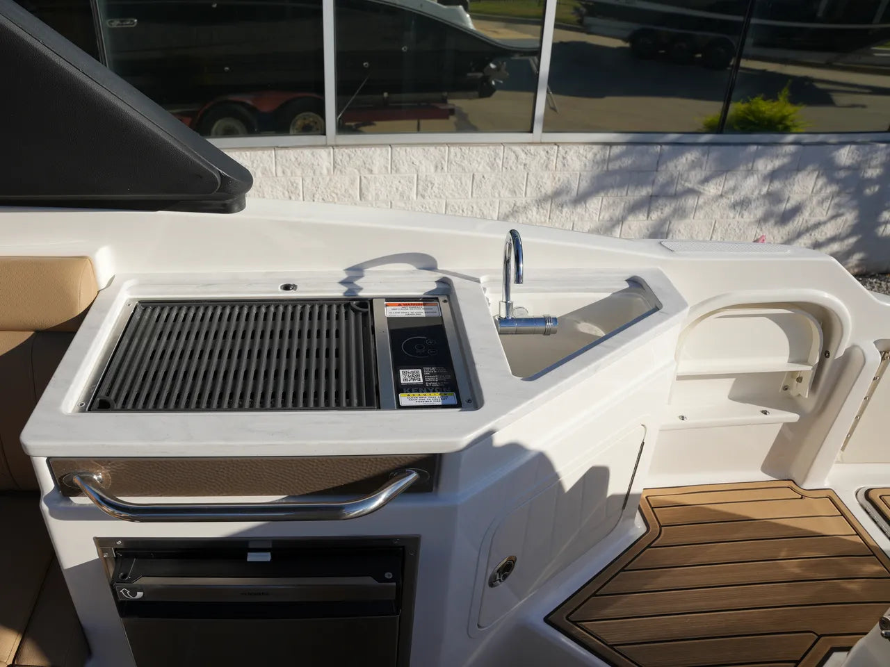 2026 Sea Ray SDX 290 29.0 feet, Clearwater, Florida #18