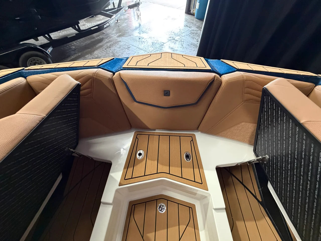 2026 Nautique Super Air Nautique G25 25.0 feet, Clearwater, Florida #62