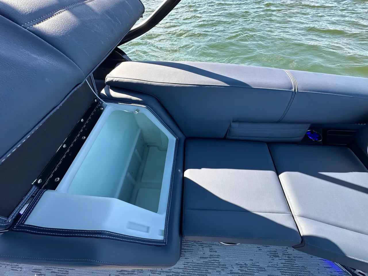 2026 Sylvan G-5 SLZ 27.0 feet, Clearwater, Florida #27