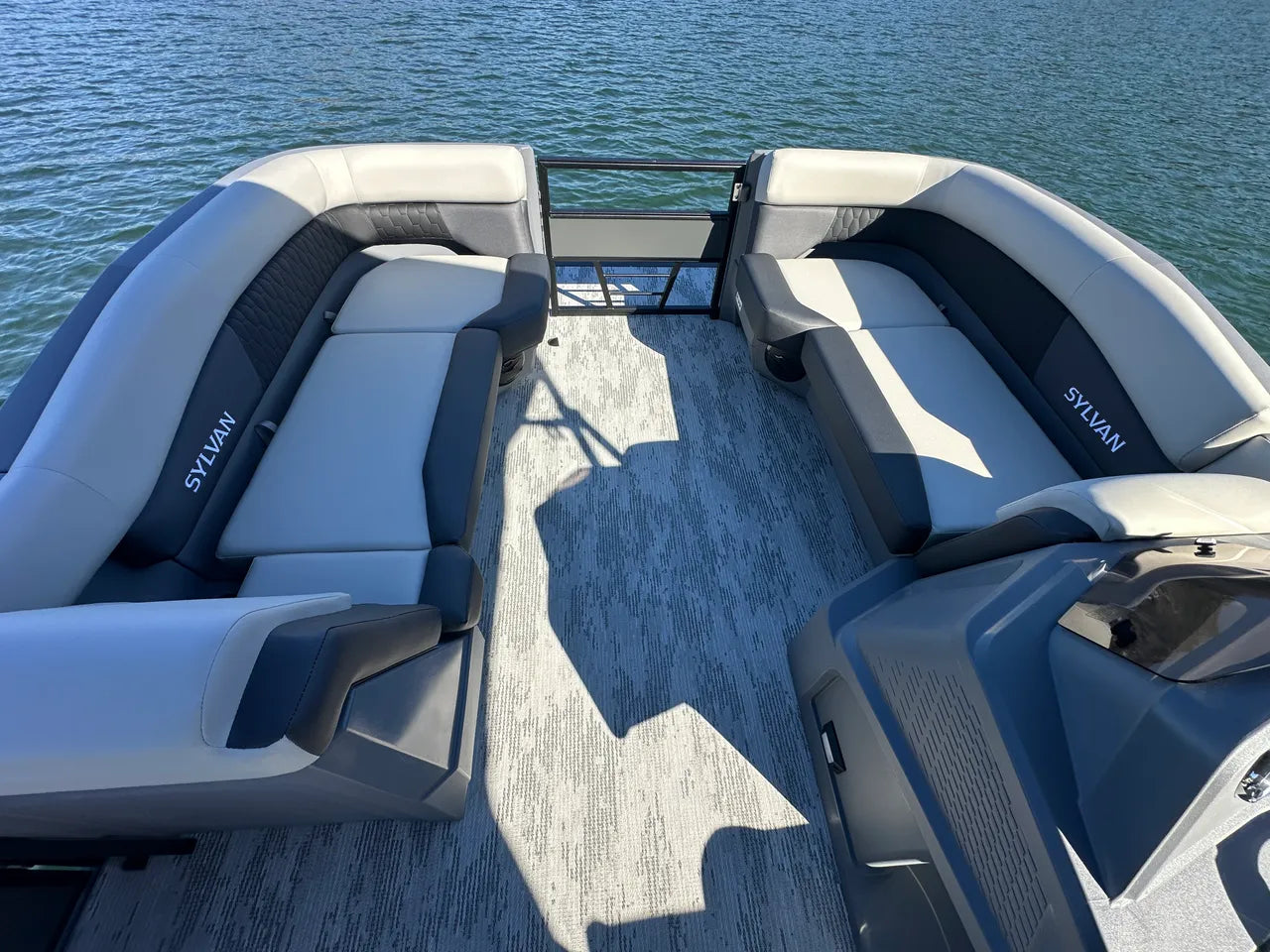 2026 Sylvan R22 LZ DH 22.0 feet, Clearwater, Florida #9