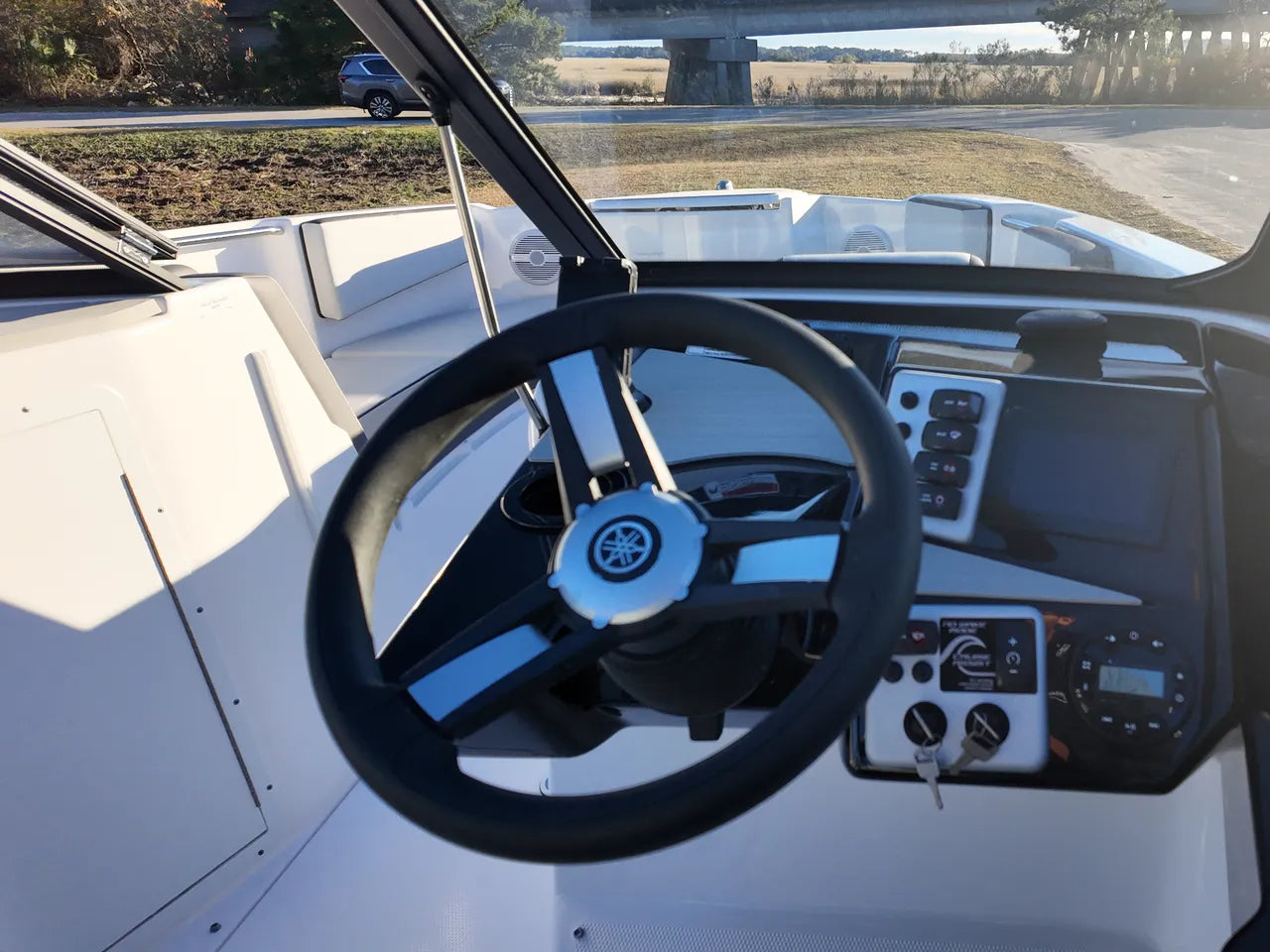 2025 Yamaha SX220 22.0 feet, Clearwater, Florida #12