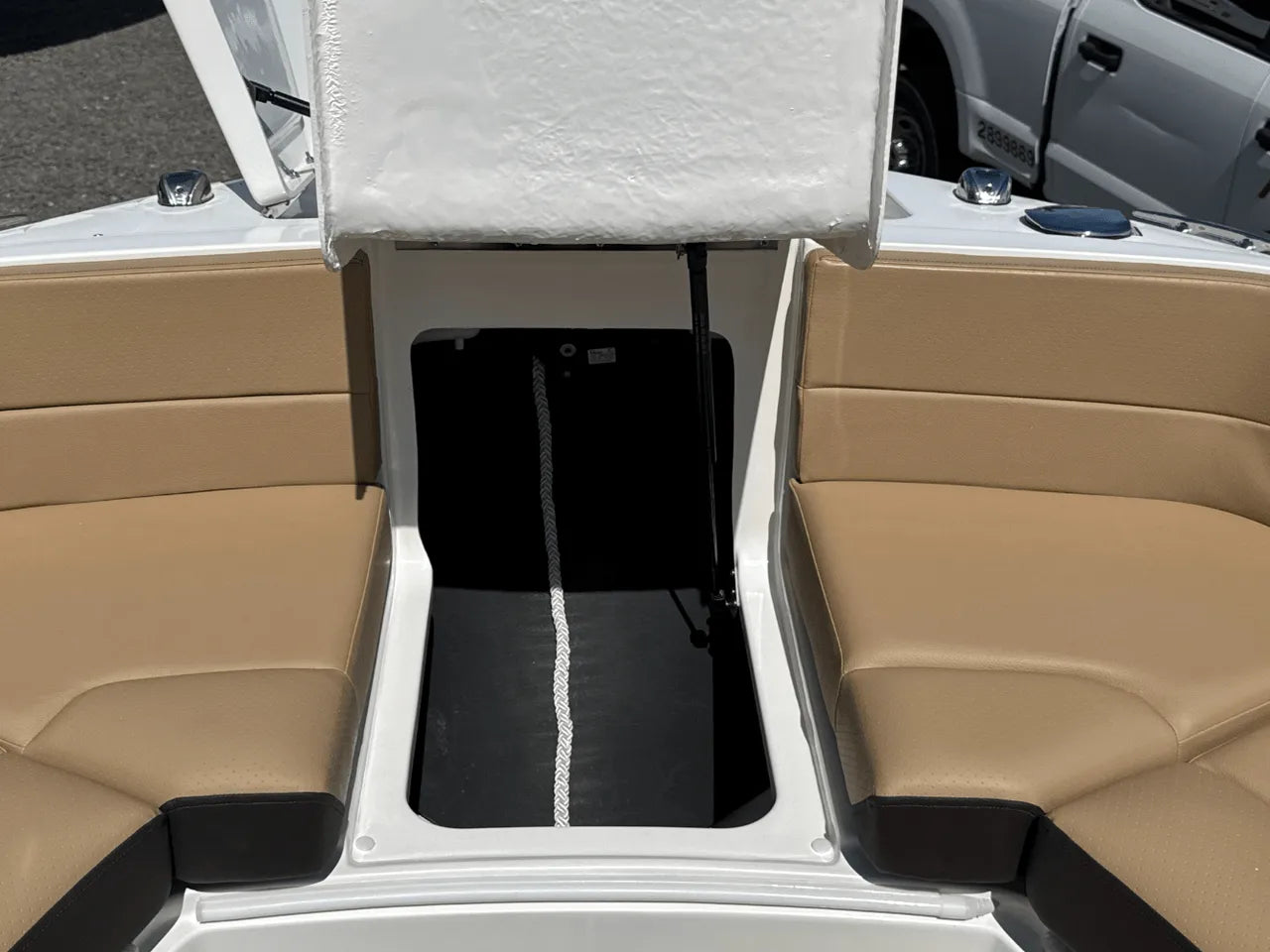 2025 Sea Ray SLX 310 Outboard 31.0 feet, Clearwater, Florida #96