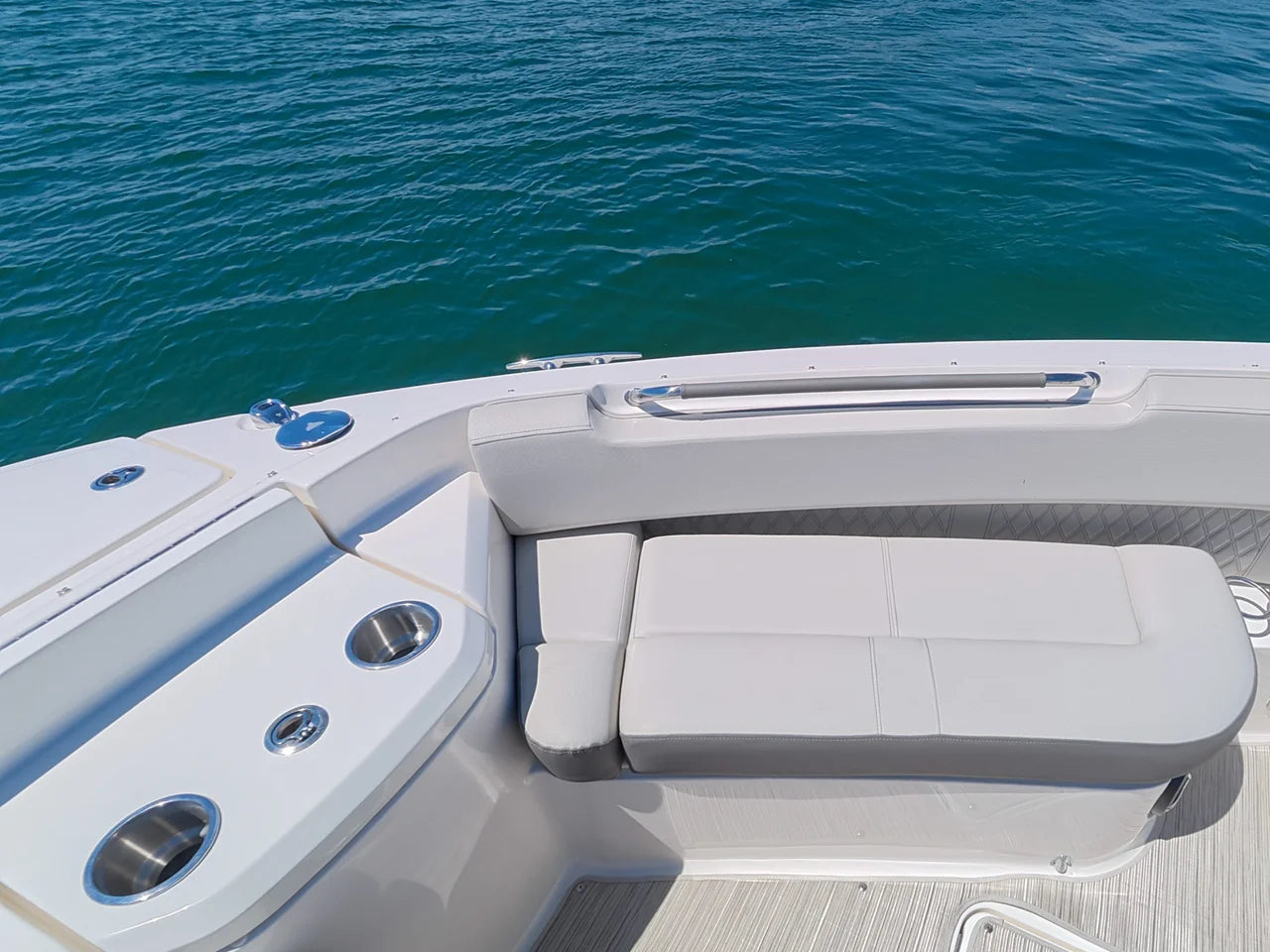 2026 Sea Ray SLX 400 Outboard 40.0 feet, Clearwater, Florida #69