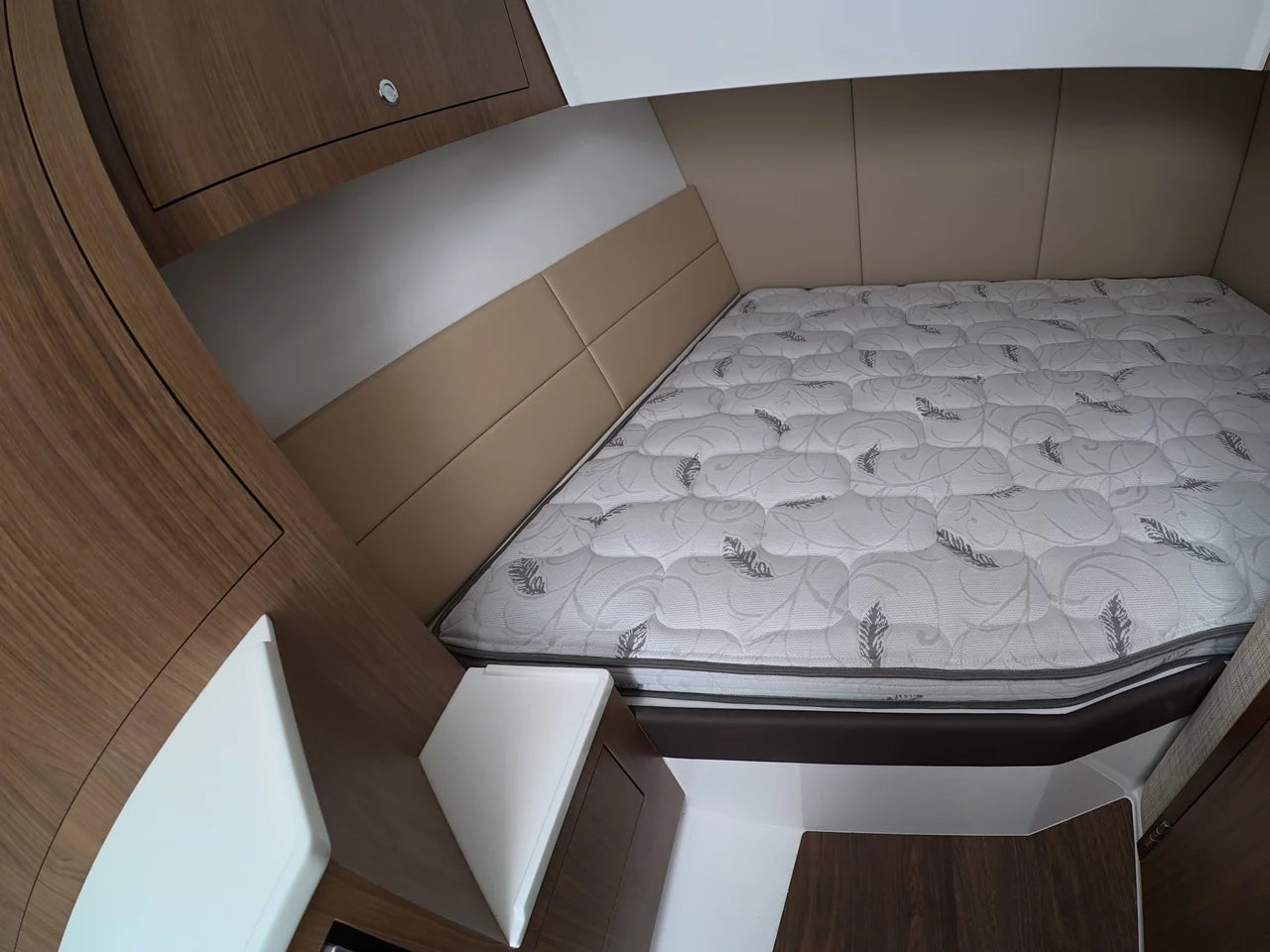 2026 Intrepid 35 PANACEA 35.0 feet, Clearwater, Florida #50