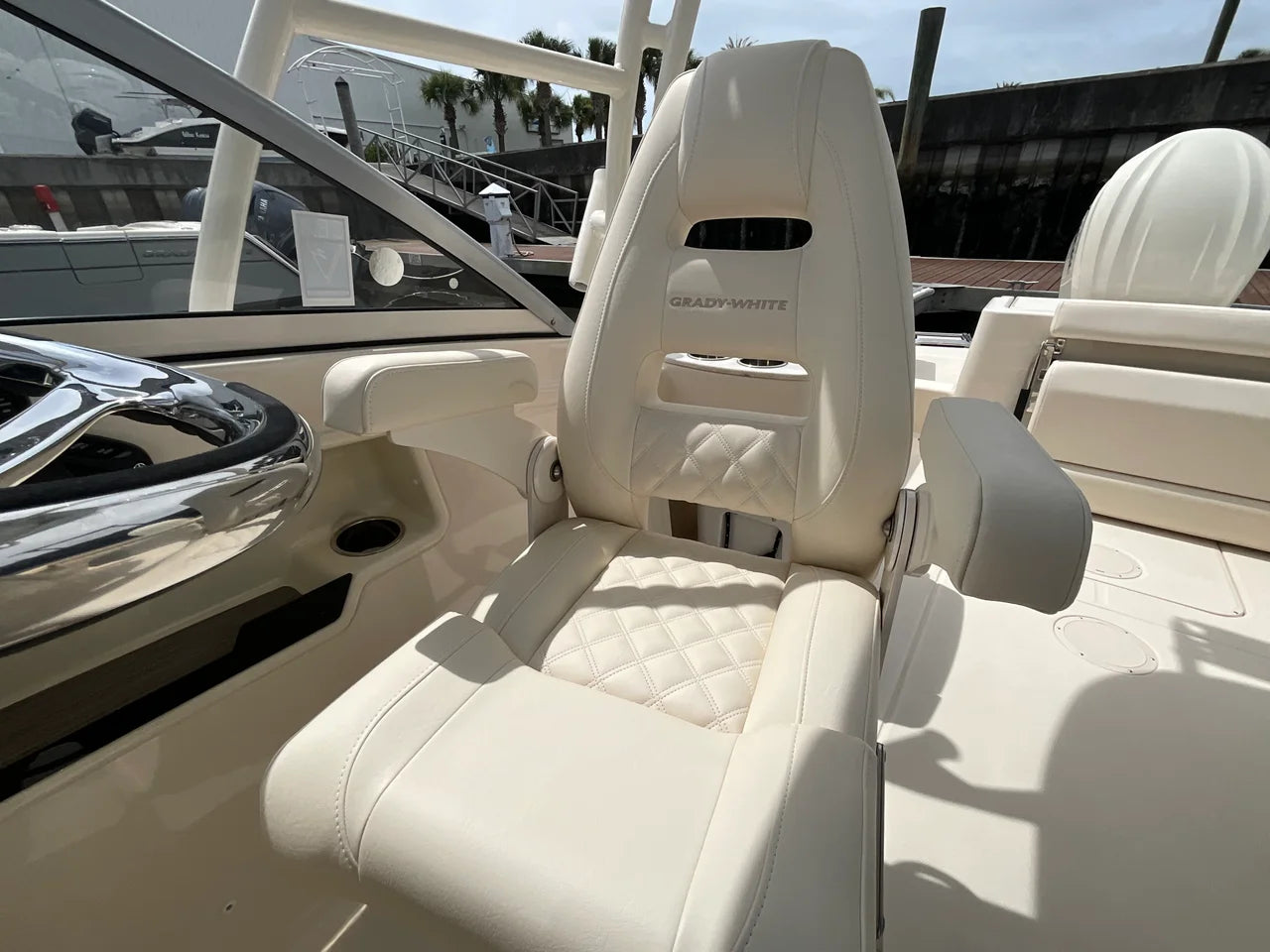 2026 Grady-White Freedom 235 23.0 feet, Clearwater, Florida #23