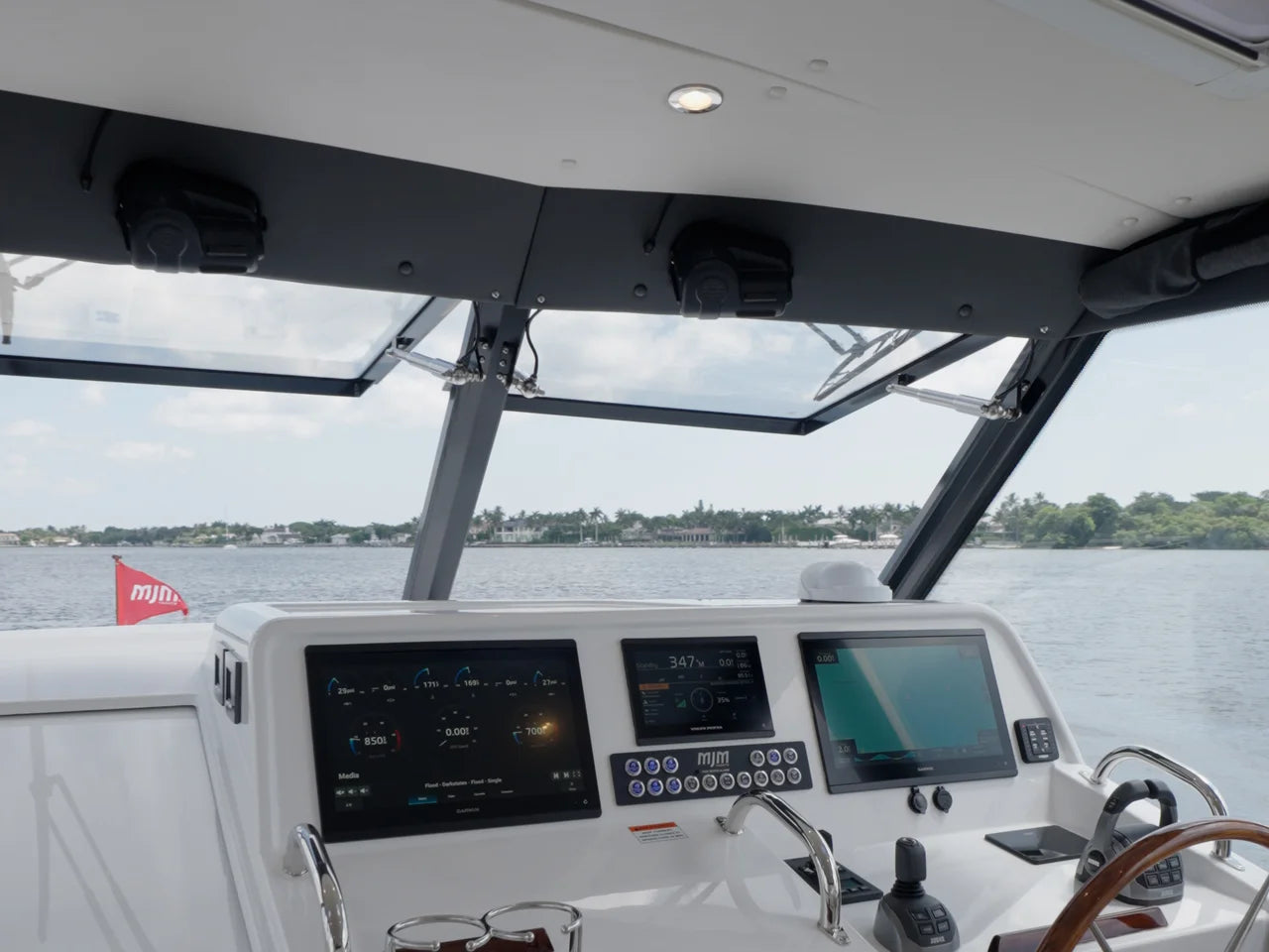2025 MJM 4 46.0 feet, Clearwater, Florida #36