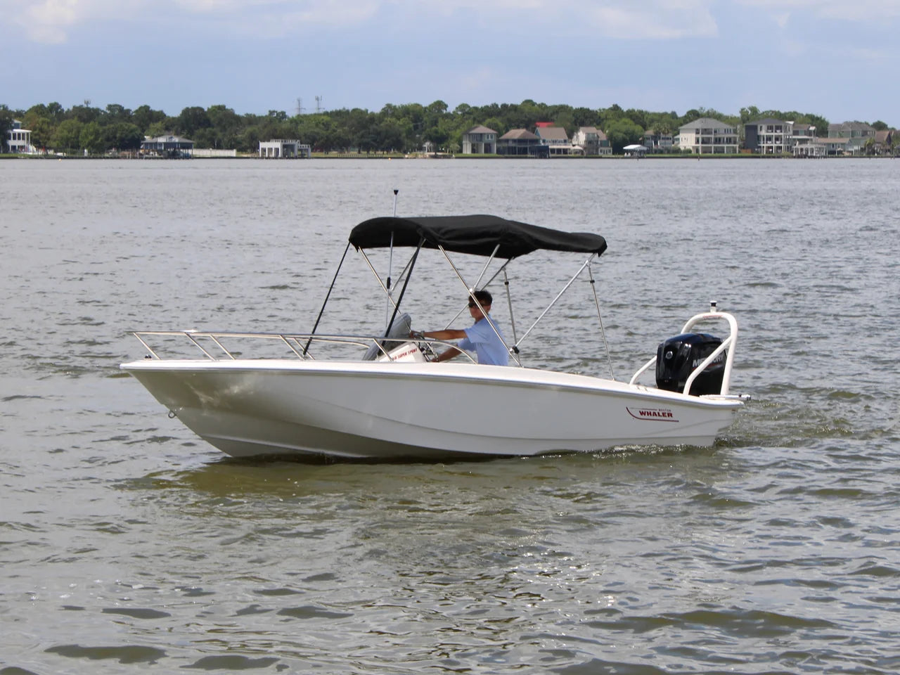 2026 Boston Whaler 160 Super Sport 16.0 feet, Clearwater, Florida #11
