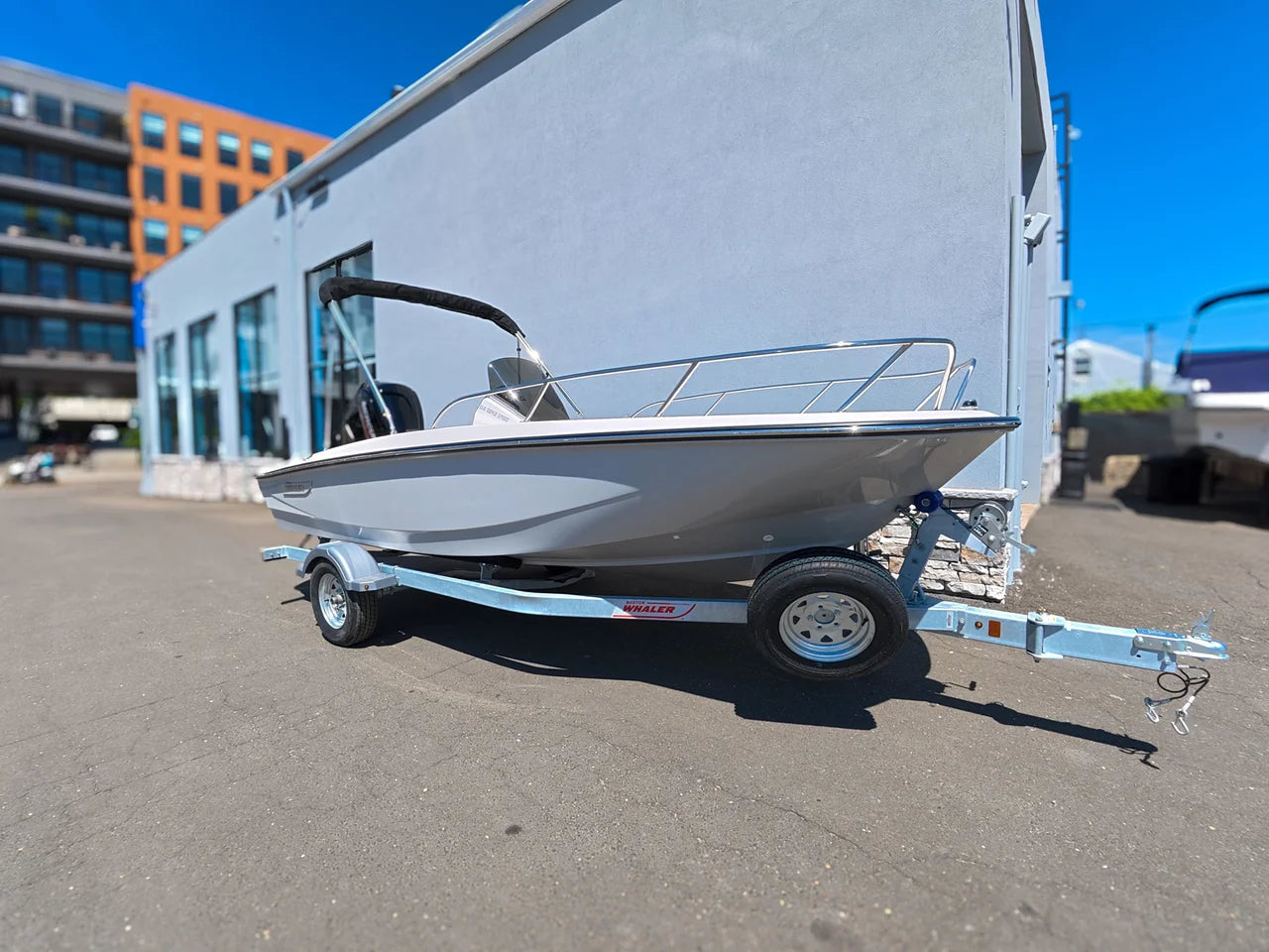 2026 Boston Whaler 160 Super Sport 16.0 feet, Clearwater, Florida #2