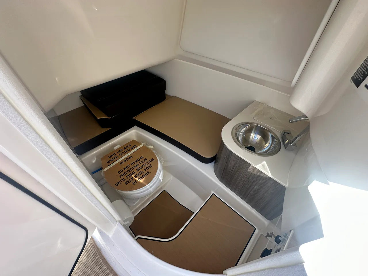 2025 Sea Ray SDX 270 Outboard 27.0 feet, Clearwater, Florida #15