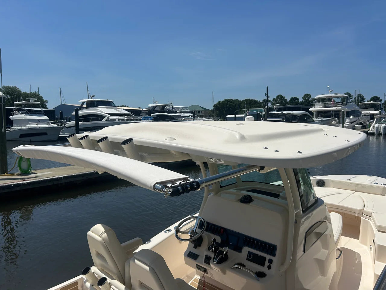 2026 Grady-White 281 CE 28.0 feet, Clearwater, Florida #37