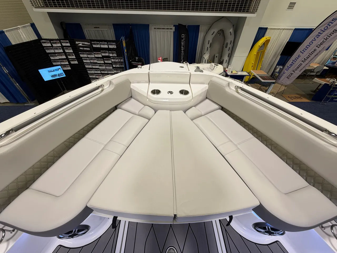 2026 Sea Ray SLX 400 40.0 feet, Clearwater, Florida #44