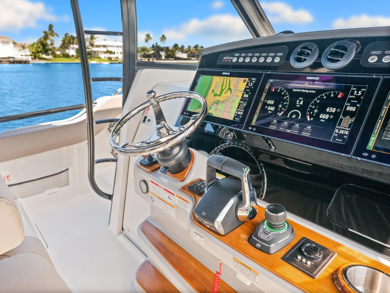 2026 Boston Whaler 420 Outrage 42.0 feet, Clearwater, Florida #29
