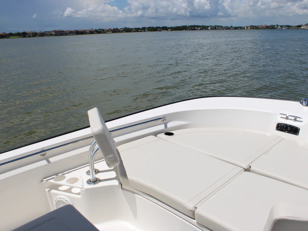 2026 Boston Whaler 210 Montauk 21.0 feet, Clearwater, Florida #38