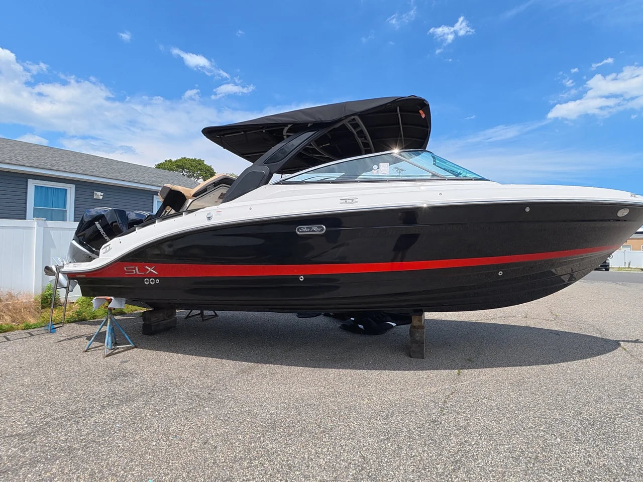 2026 Sea Ray SLX 280 Outboard 28.0 feet, Clearwater, Florida #8