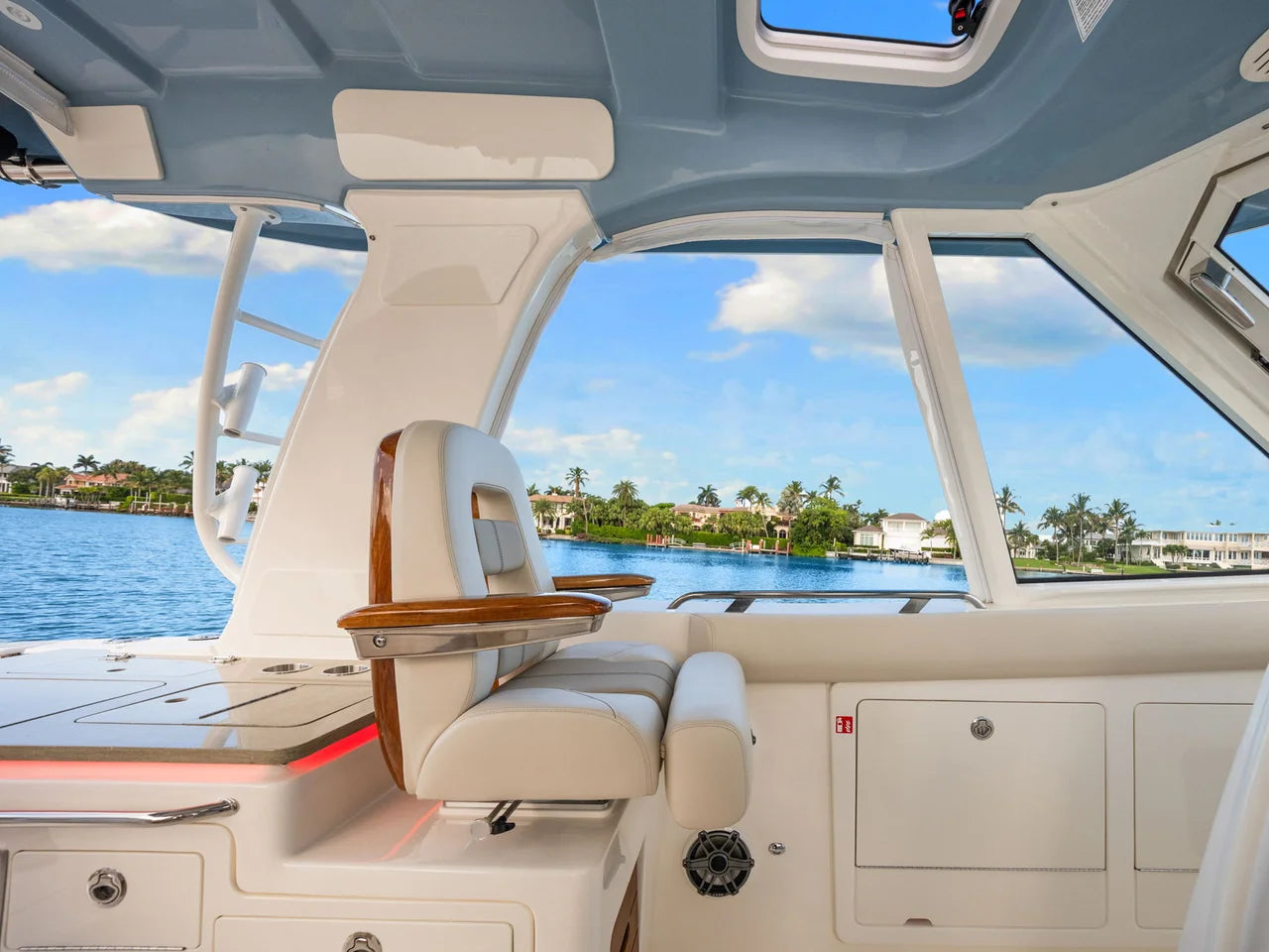 2026 Boston Whaler 380 Realm 38.0 feet, Clearwater, Florida #46