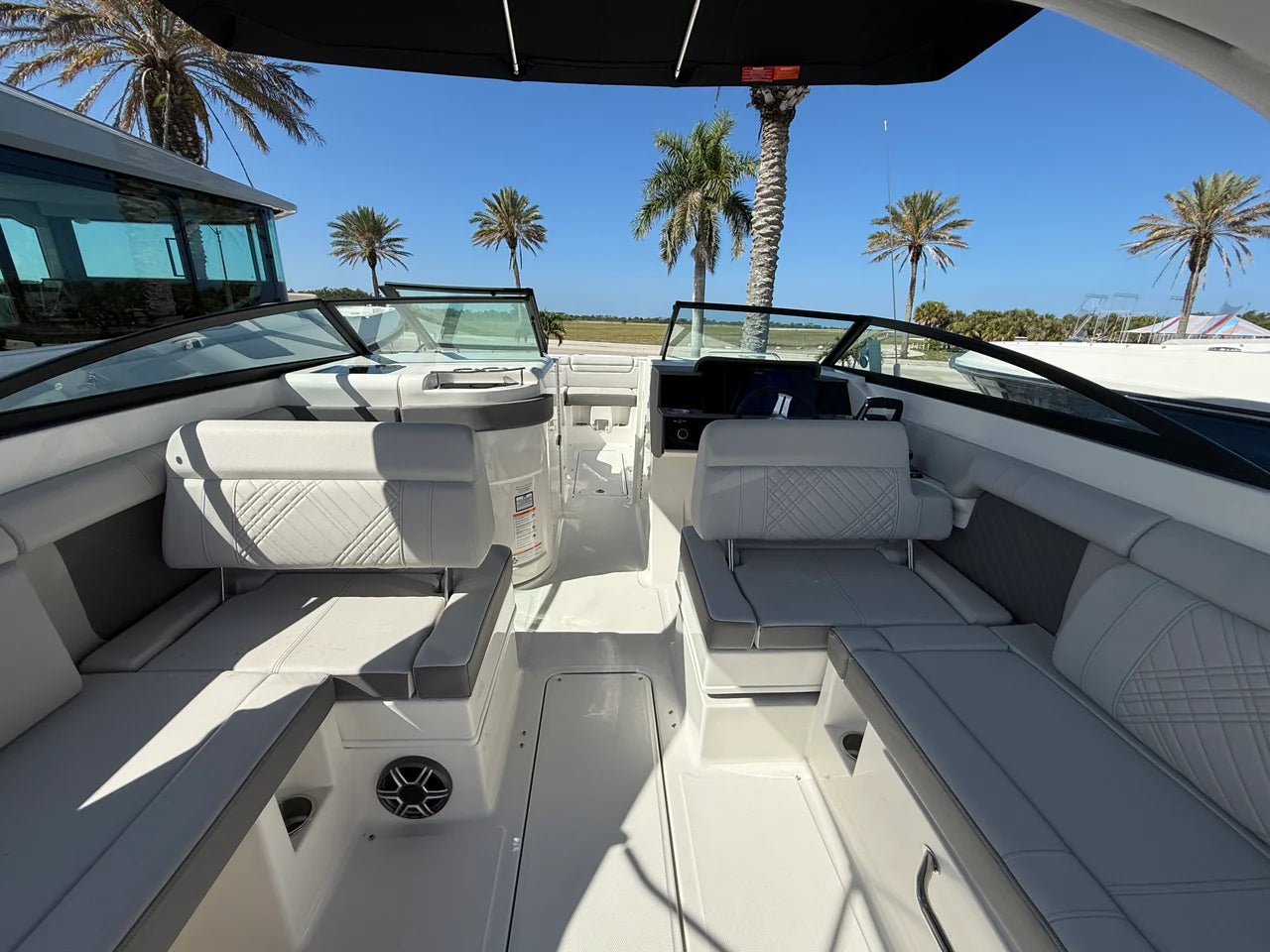 2026 Sea Ray SDX 290 Outboard 29.0 feet, Clearwater, Florida #22