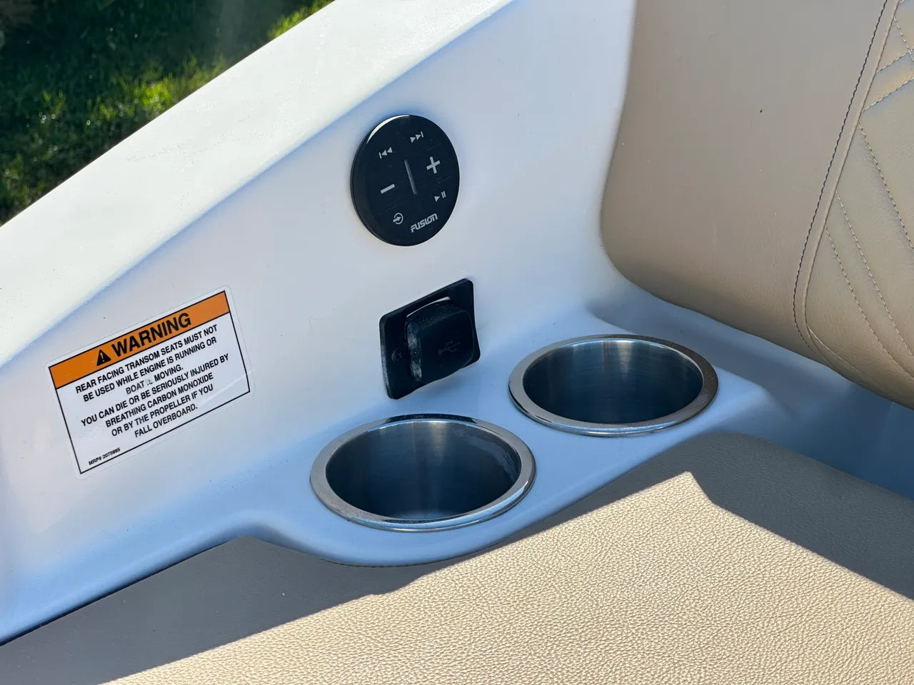 2025 Sea Ray SDX 270 Outboard 27.0 feet, Clearwater, Florida #26