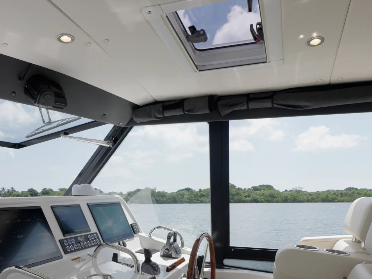 2025 MJM 4 46.0 feet, Clearwater, Florida #62