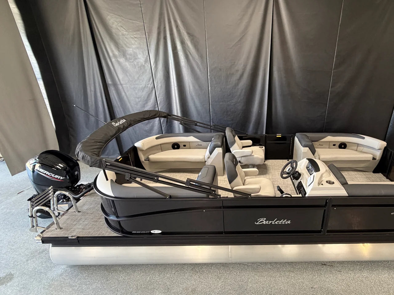 2026 Barletta S22QC 22.0 feet, Clearwater, Florida #2