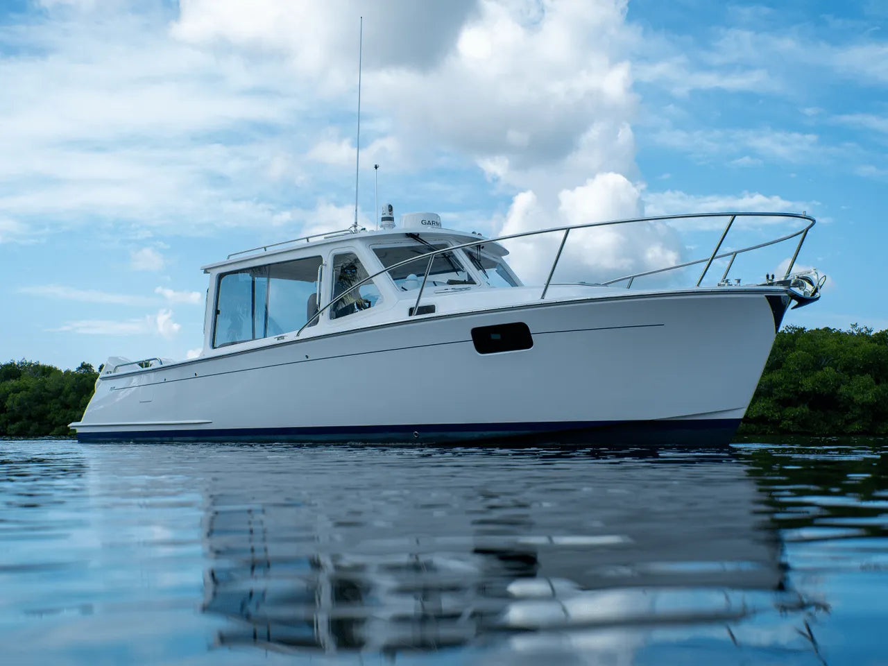 2025 MJM 35 35.0 feet, Clearwater, Florida #33