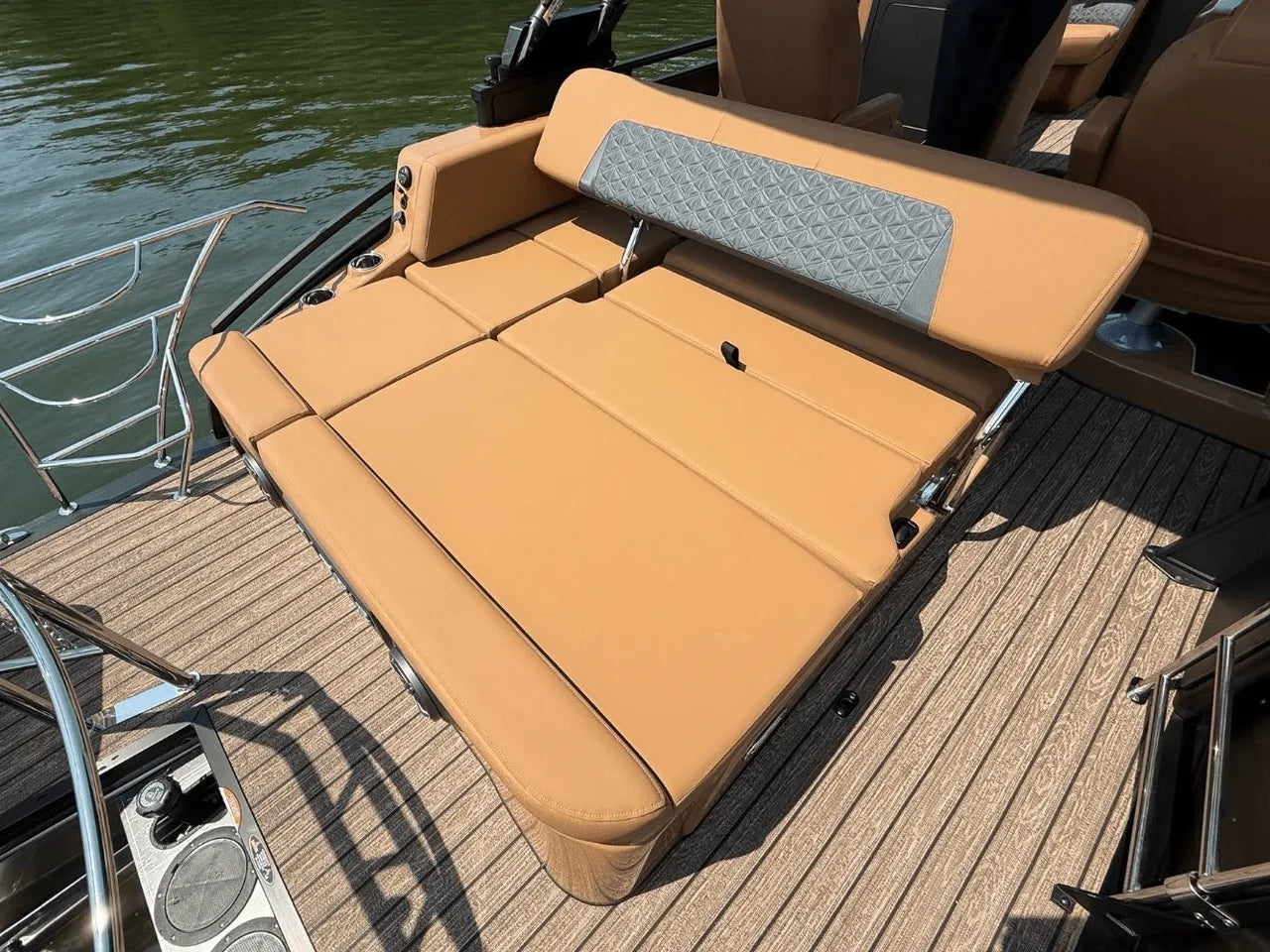 2025 Harris 230 Solstice 23.0 feet, Clearwater, Florida #13