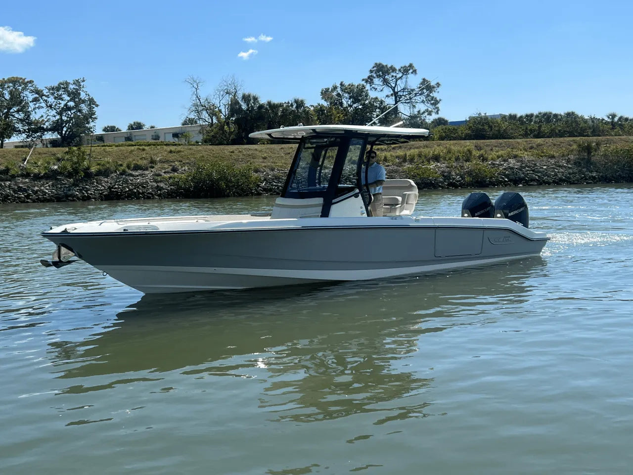 2025 Boston Whaler 280 Dauntless 28.0 feet, Clearwater, Florida #25