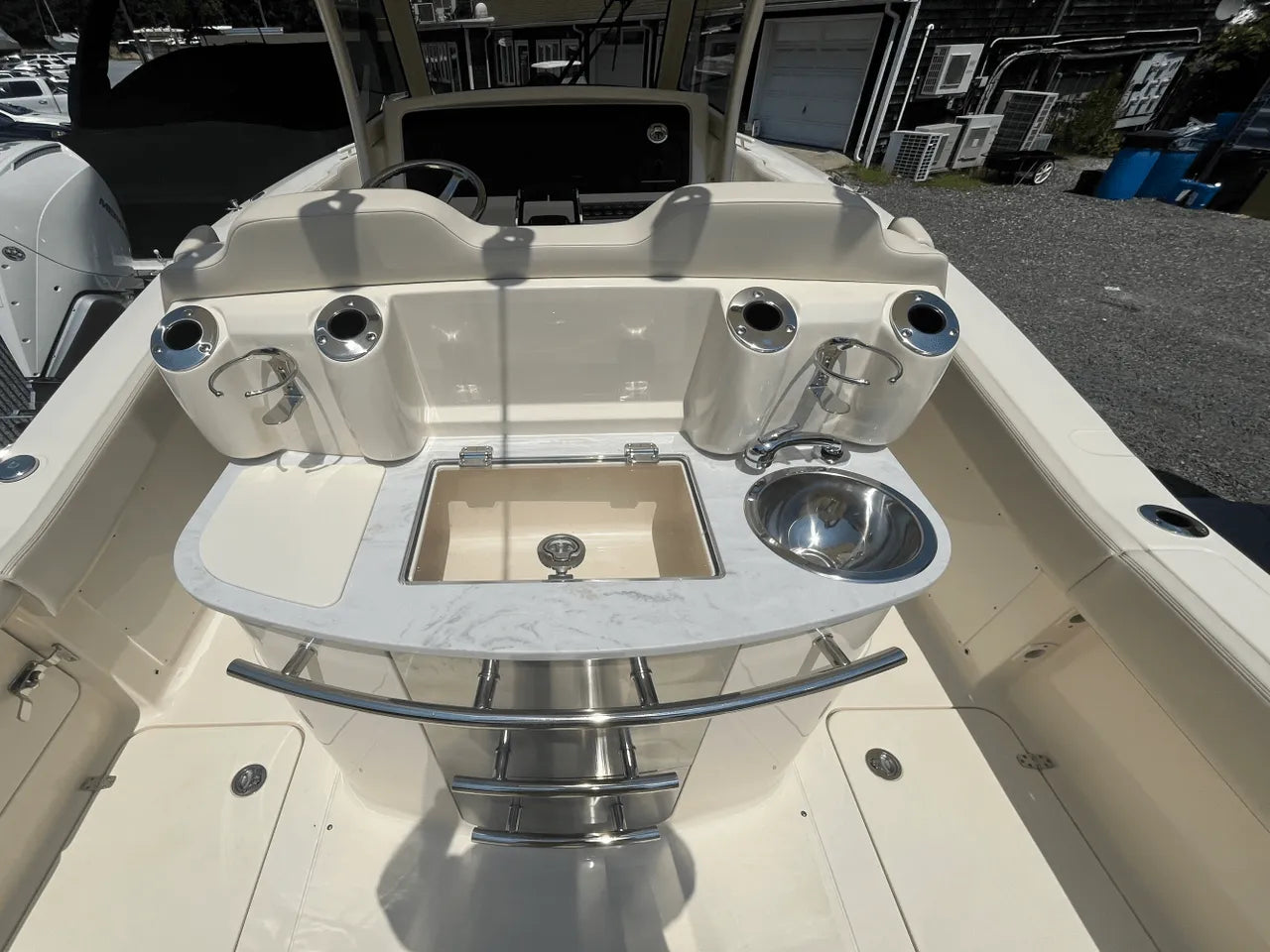 2025 Scout 277 LXF 27.0 feet, Clearwater, Florida #7