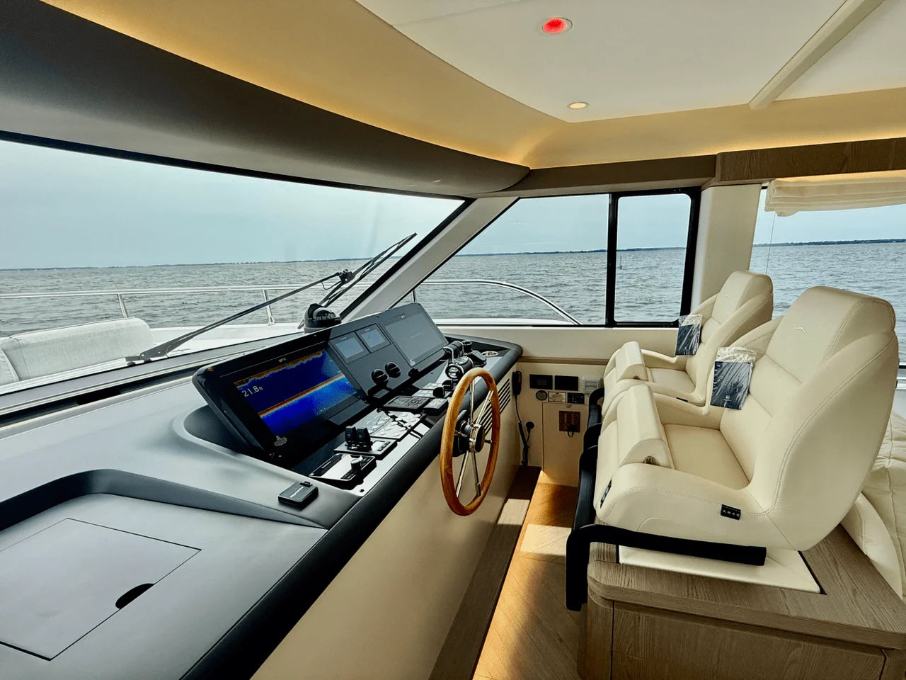 2026 Azimut Magellano 60 60.0 feet, Clearwater, Florida #48