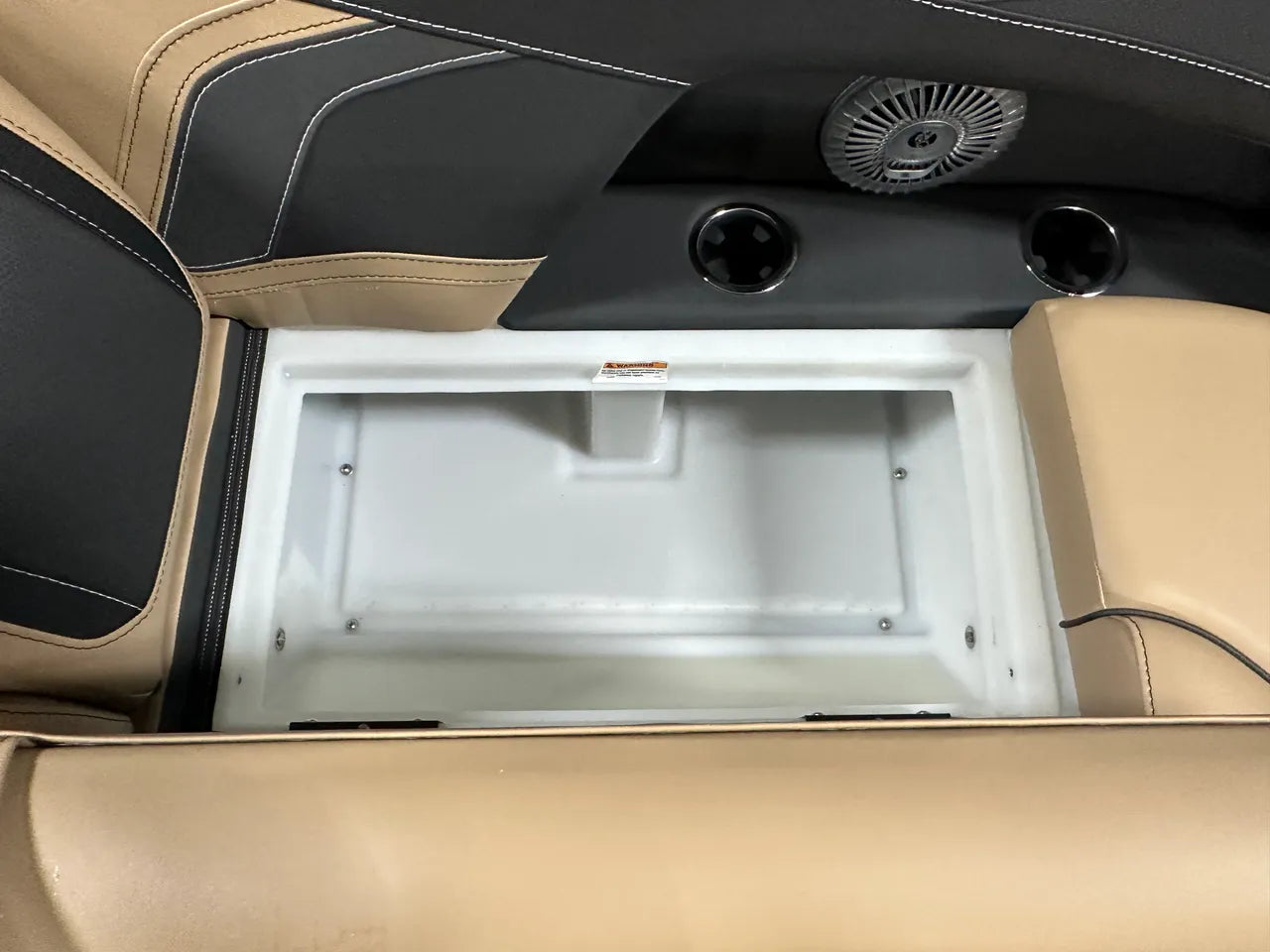 2026 Barletta Cabrio 22 UC 22.0 feet, Clearwater, Florida #53