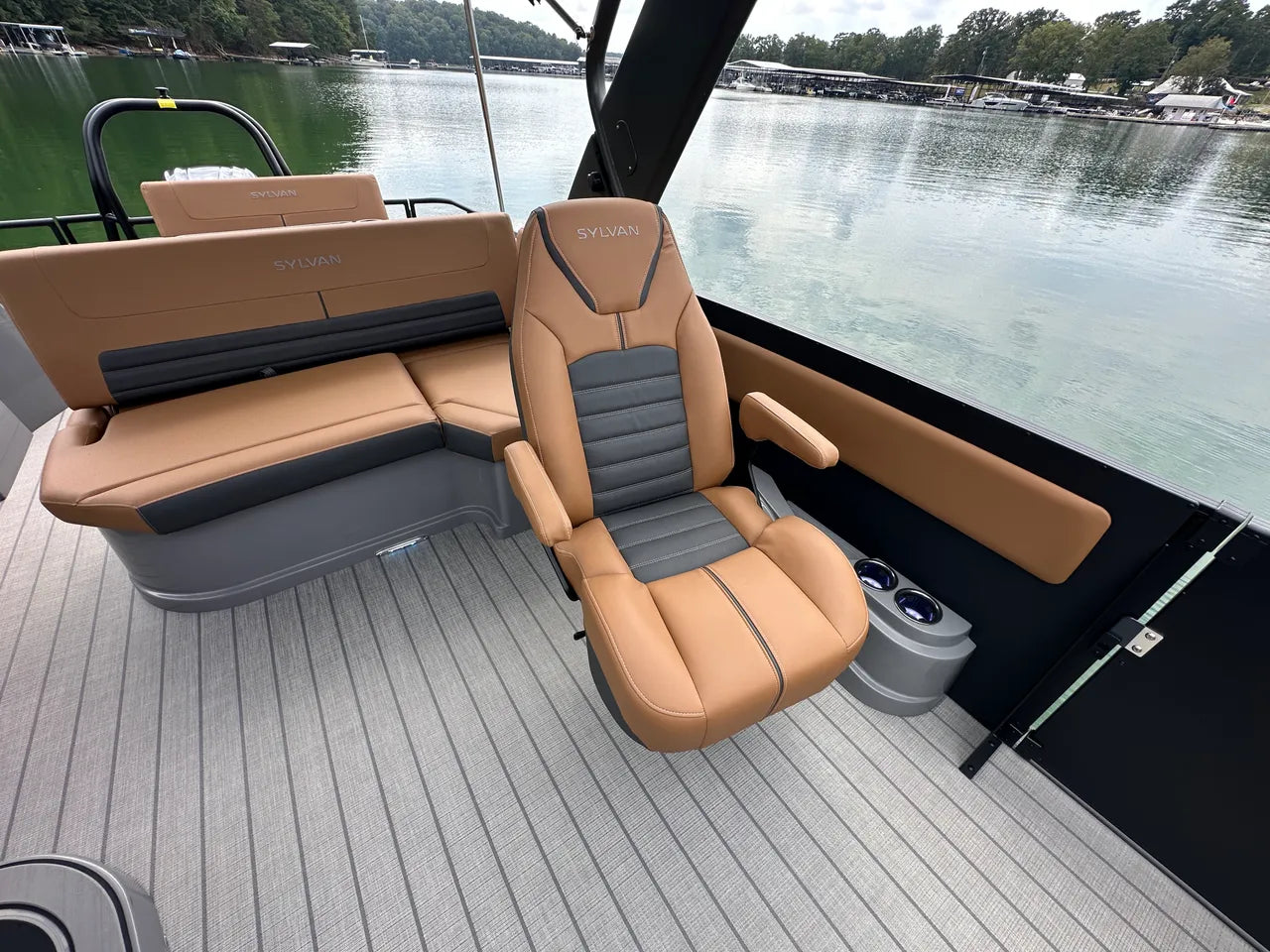 2026 Sylvan G-5 27.0 feet, Clearwater, Florida #17