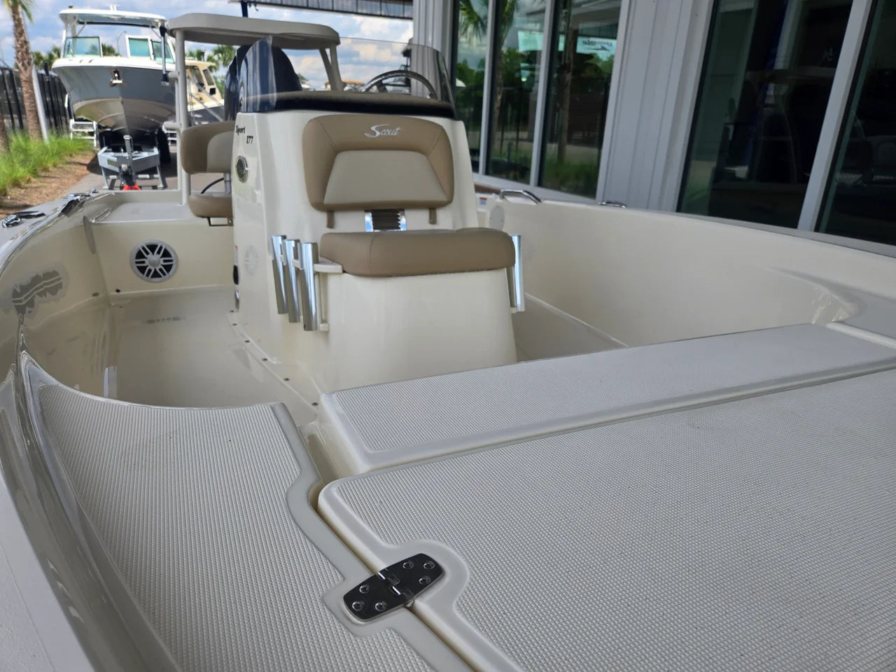 2026 Scout 177 XSS 17.0 feet, Clearwater, Florida #3