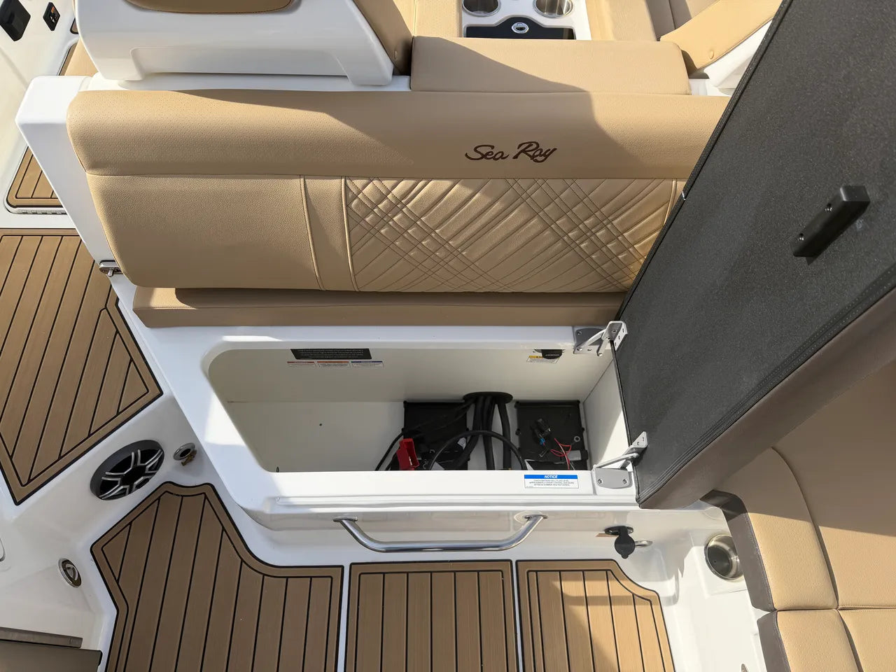 2026 Sea Ray SDX 290 29.0 feet, Clearwater, Florida #26