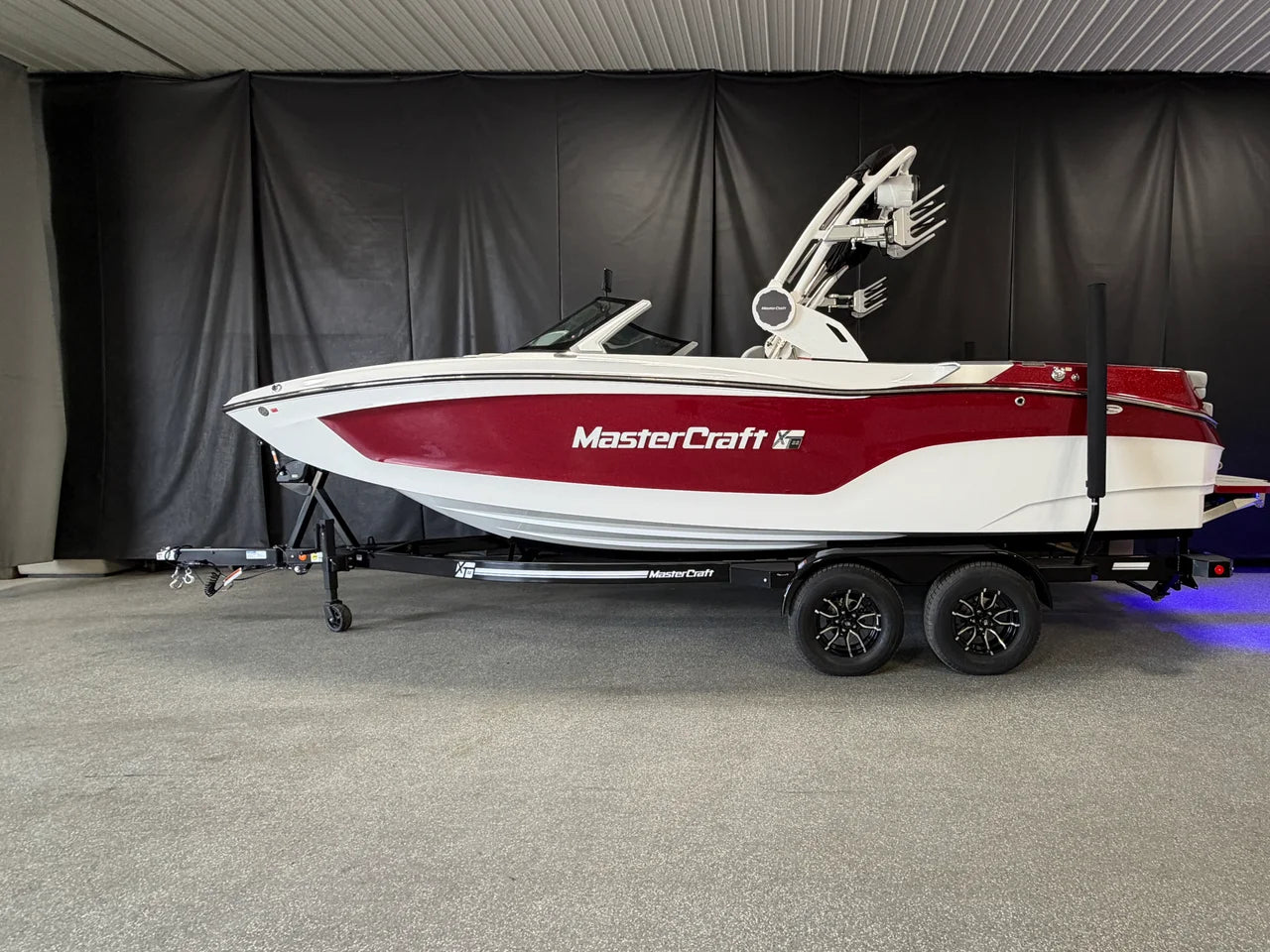 2026 Mastercraft XT22 22.0 feet, Clearwater, Florida #1