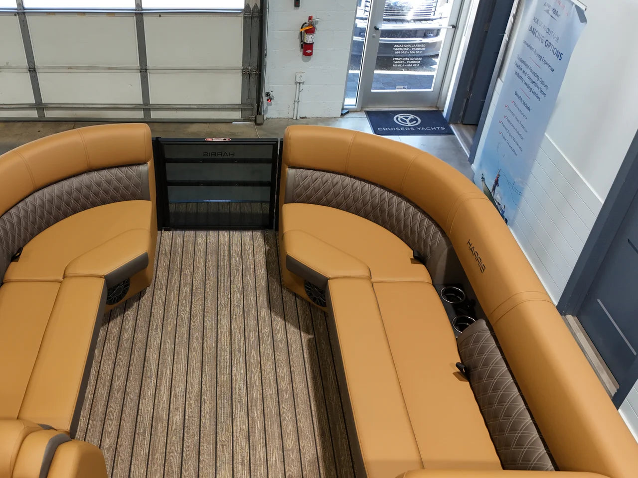 2026 Harris Cruiser 230 23.0 feet, Clearwater, Florida #17