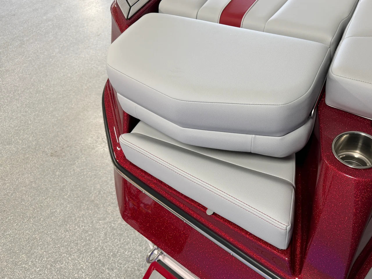 2026 Mastercraft XT22 22.0 feet, Clearwater, Florida #16