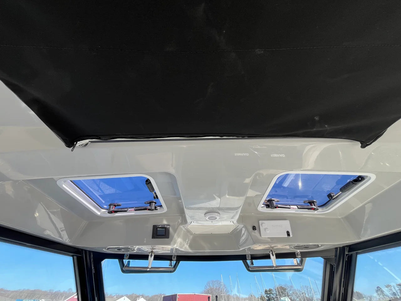 2026 Boston Whaler 325 Conquest 32.0 feet, Clearwater, Florida #22
