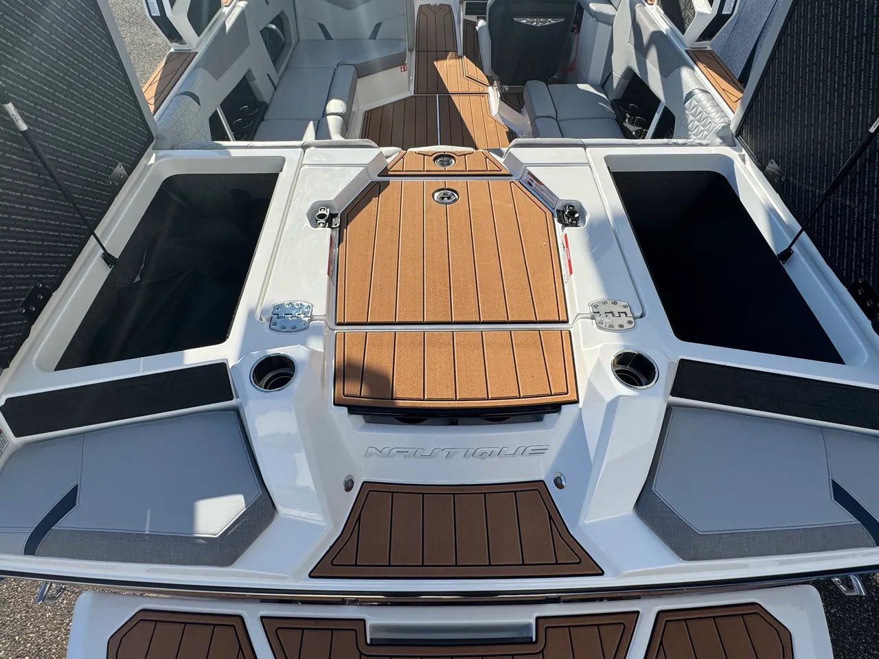 2026 Nautique GS20SUPER AIR 20.0 feet, Clearwater, Florida #8