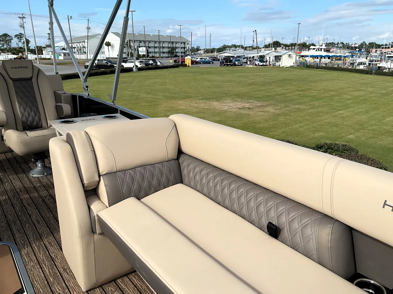 2026 Harris Cruiser 250 25.0 feet, Clearwater, Florida #31