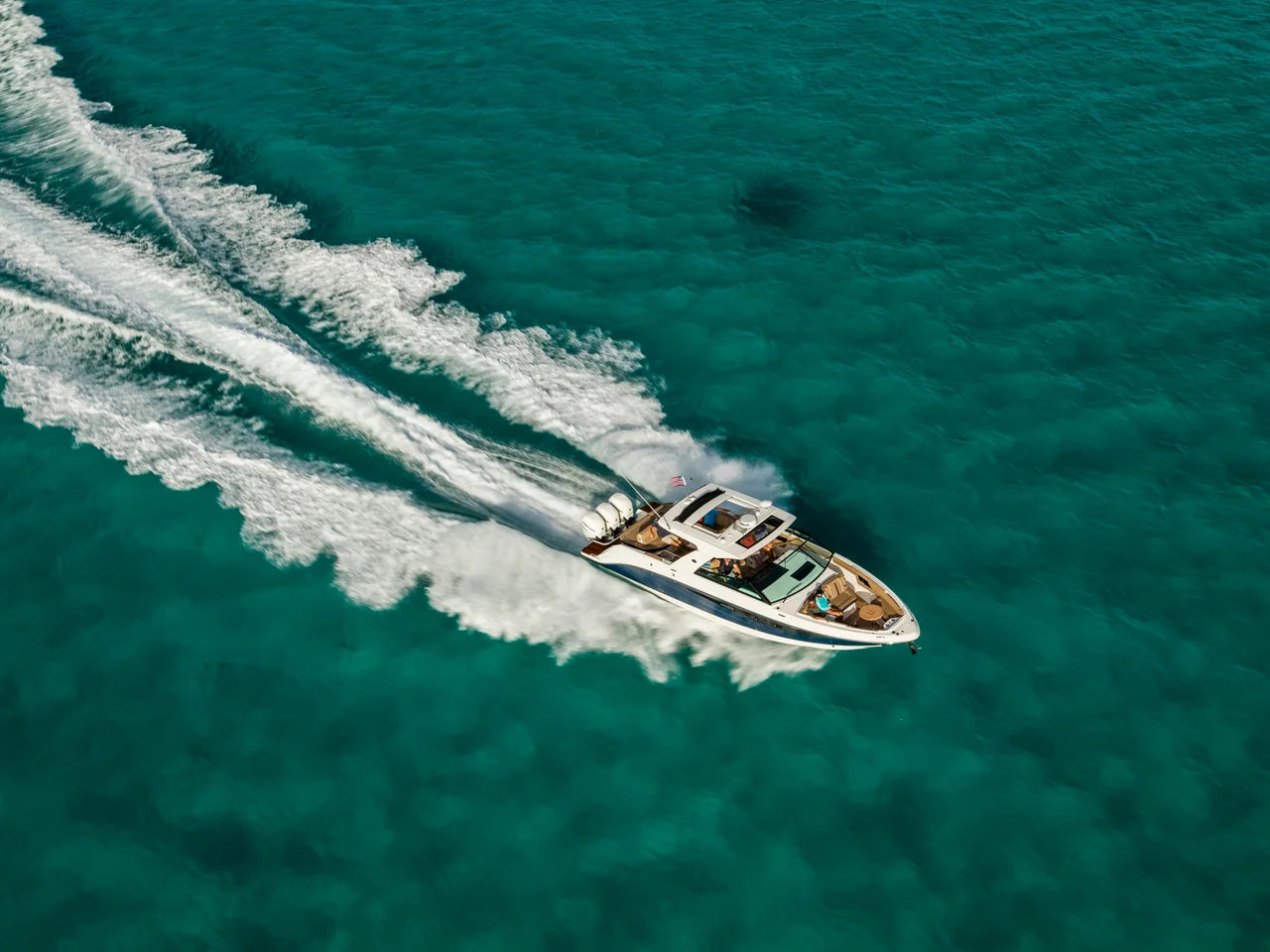 2026 Sea Ray SLX 400 Outboard 40.0 feet, Clearwater, Florida #9