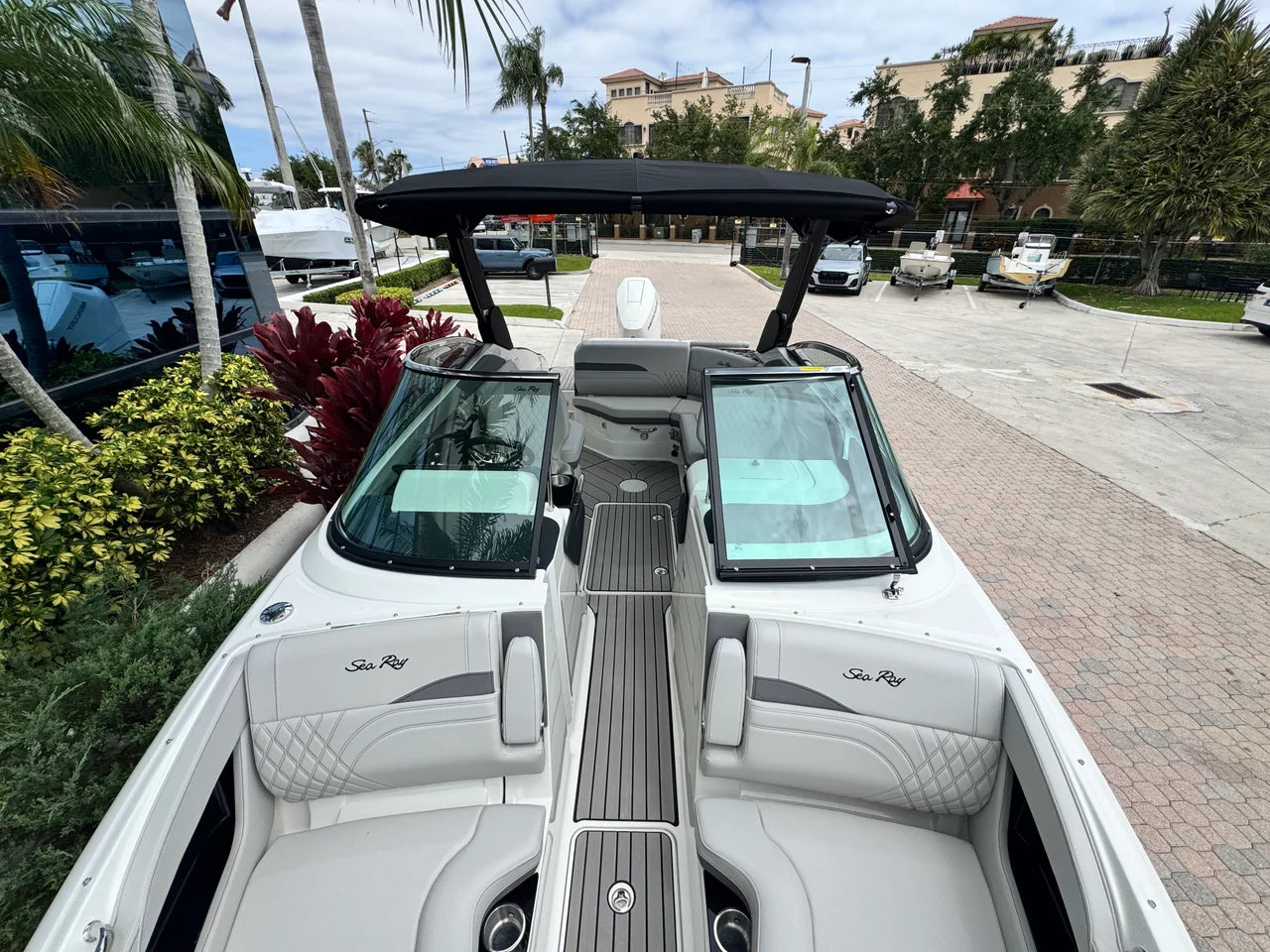 2026 Sea Ray SLX 260 Outboard 26.0 feet, Clearwater, Florida #31