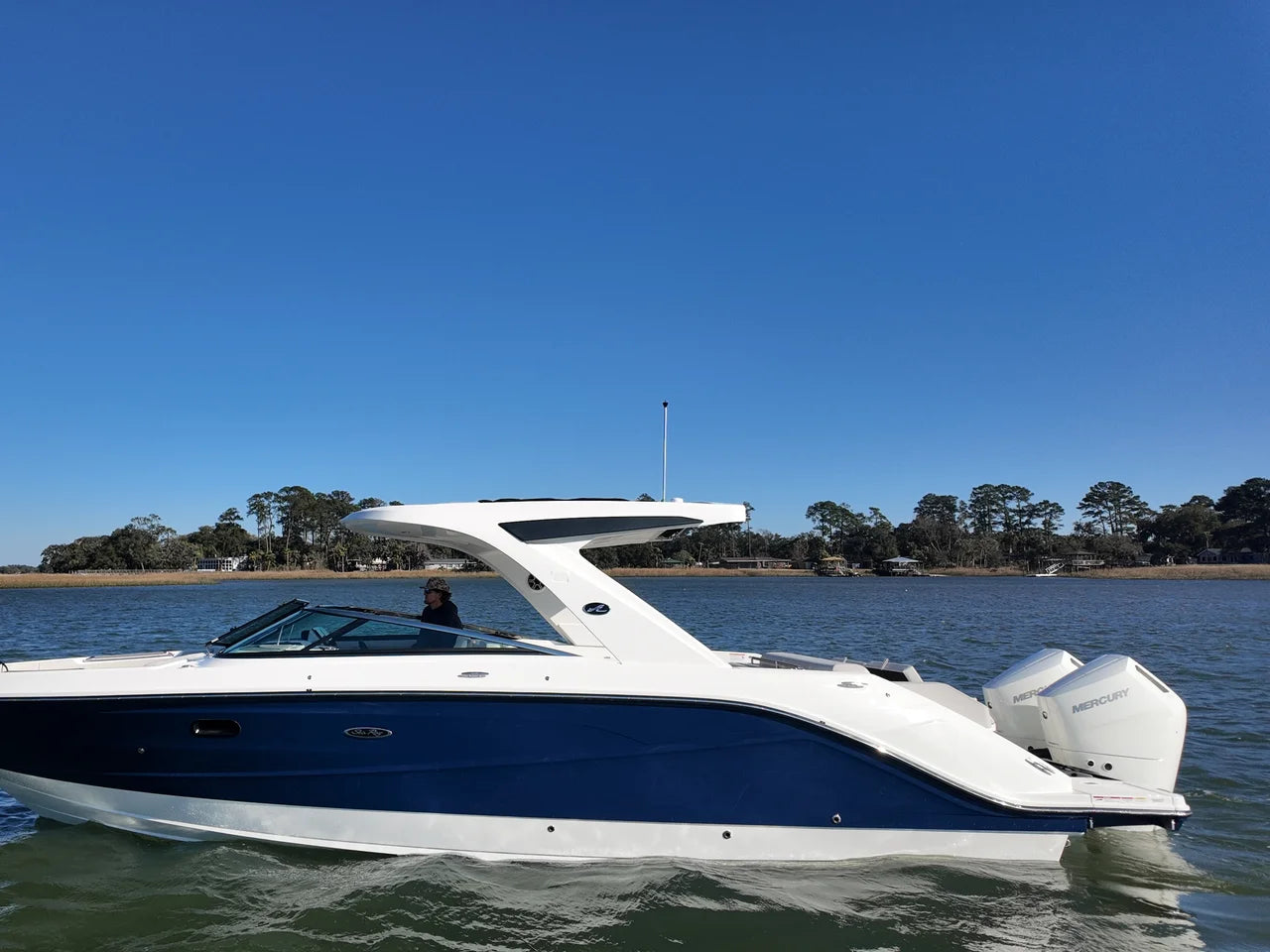 2026 Sea Ray SLX 310 Outboard 31.0 feet, Clearwater, Florida #30