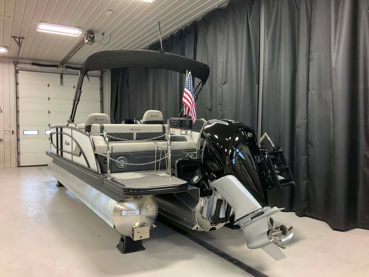 2026 Barletta Lusso 23 UC 23.0 feet, Clearwater, Florida #4