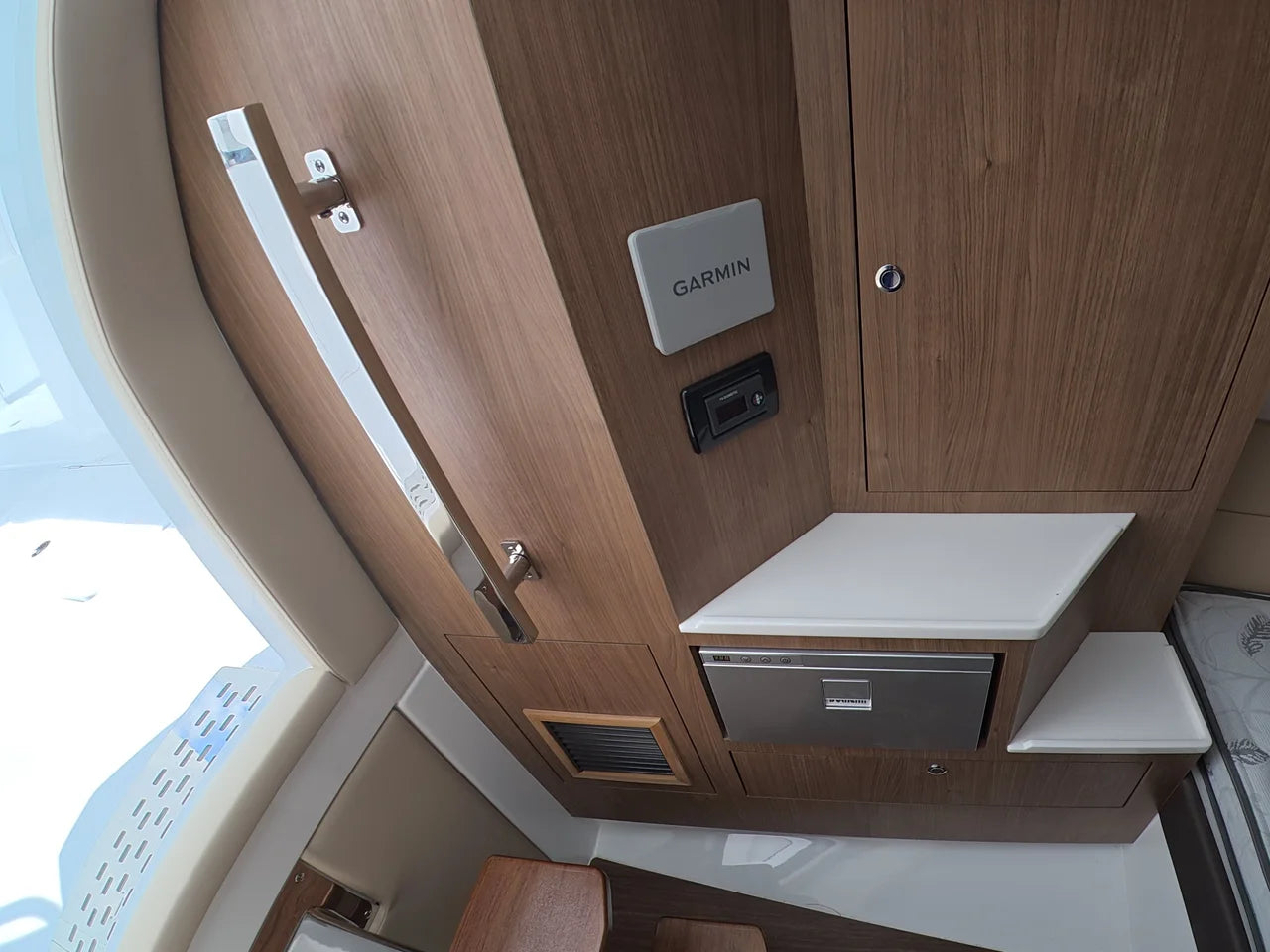 2026 Intrepid 35 PANACEA 35.0 feet, Clearwater, Florida #46