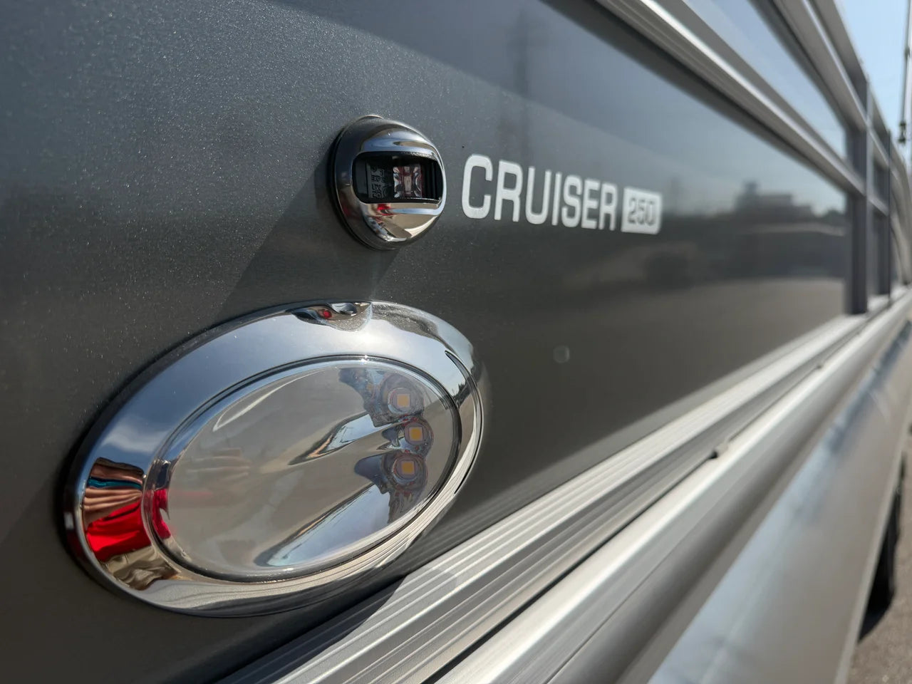 2026 Harris Cruiser 250 25.0 feet, Clearwater, Florida #51