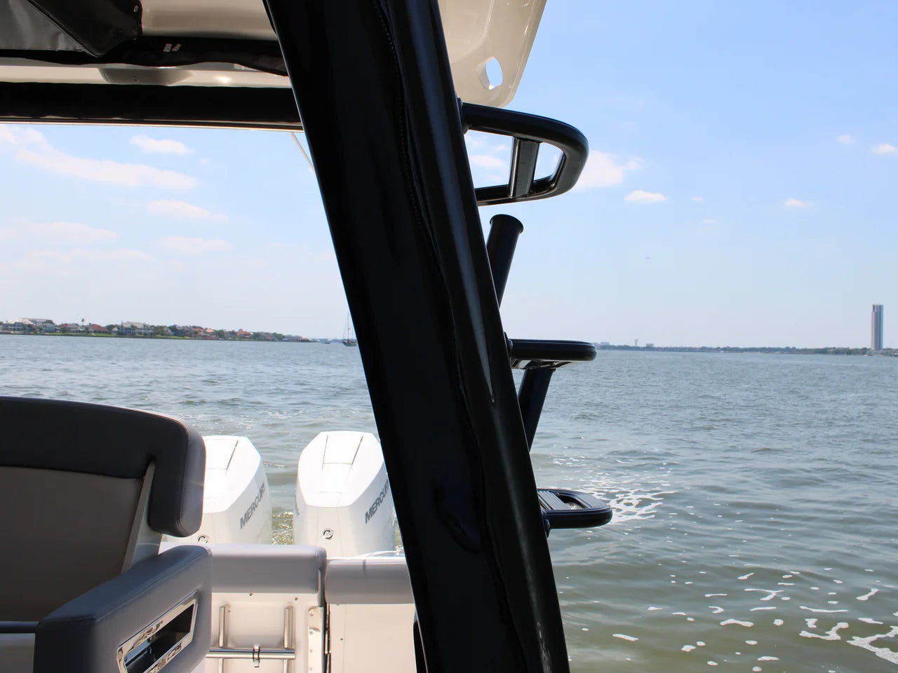 2026 Boston Whaler 350 Realm 35.0 feet, Clearwater, Florida #78