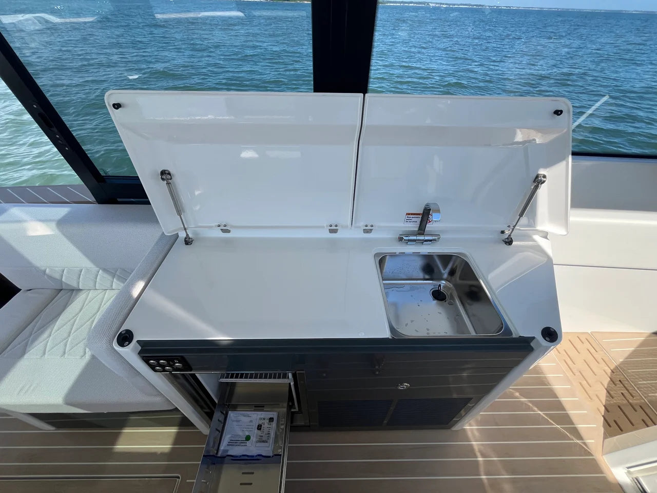 2026 Saxdor 400 GTC 40.0 feet, Clearwater, Florida #28