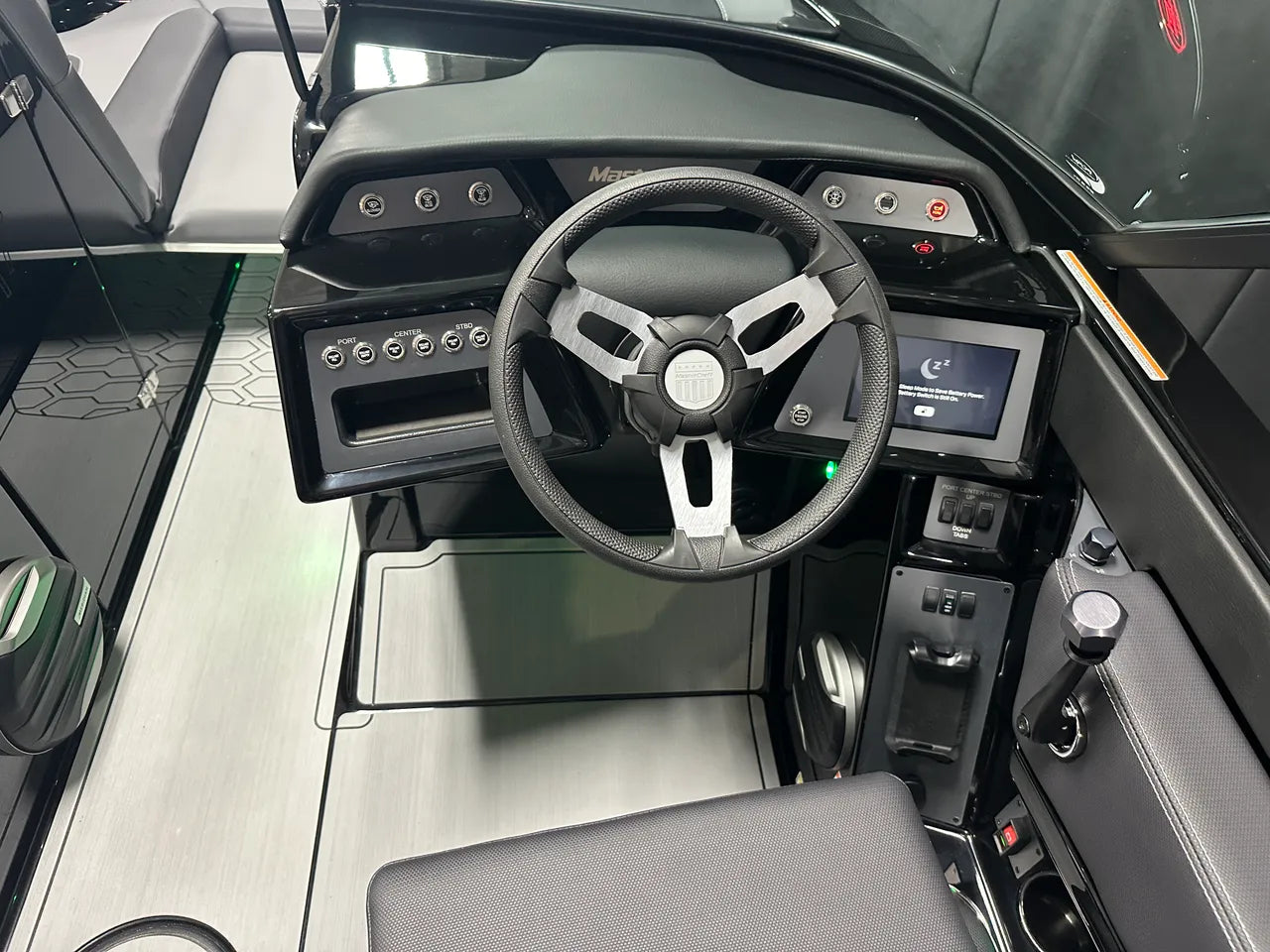 2026 Mastercraft NXT22 22.0 feet, Clearwater, Florida #65