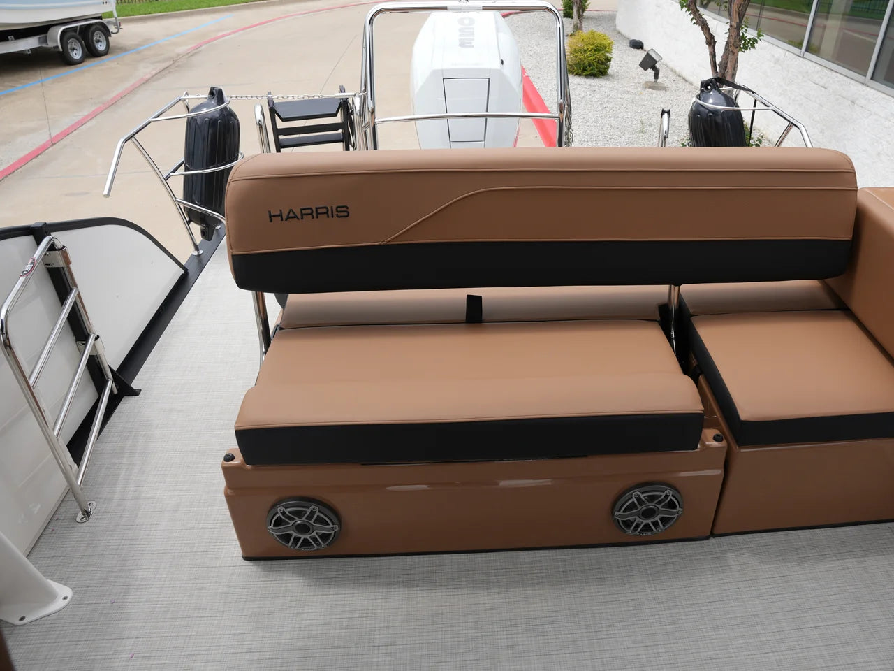 2026 Harris 230 Grand Mariner 23.0 feet, Clearwater, Florida #22