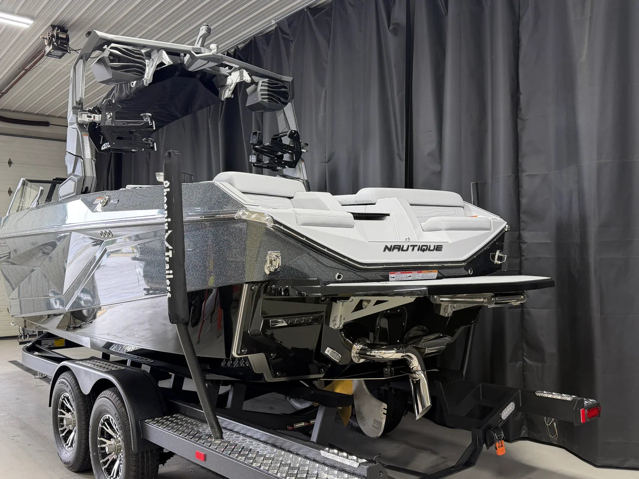 2026 Nautique Super Air Nautique G23 23.0 feet, Clearwater, Florida #4