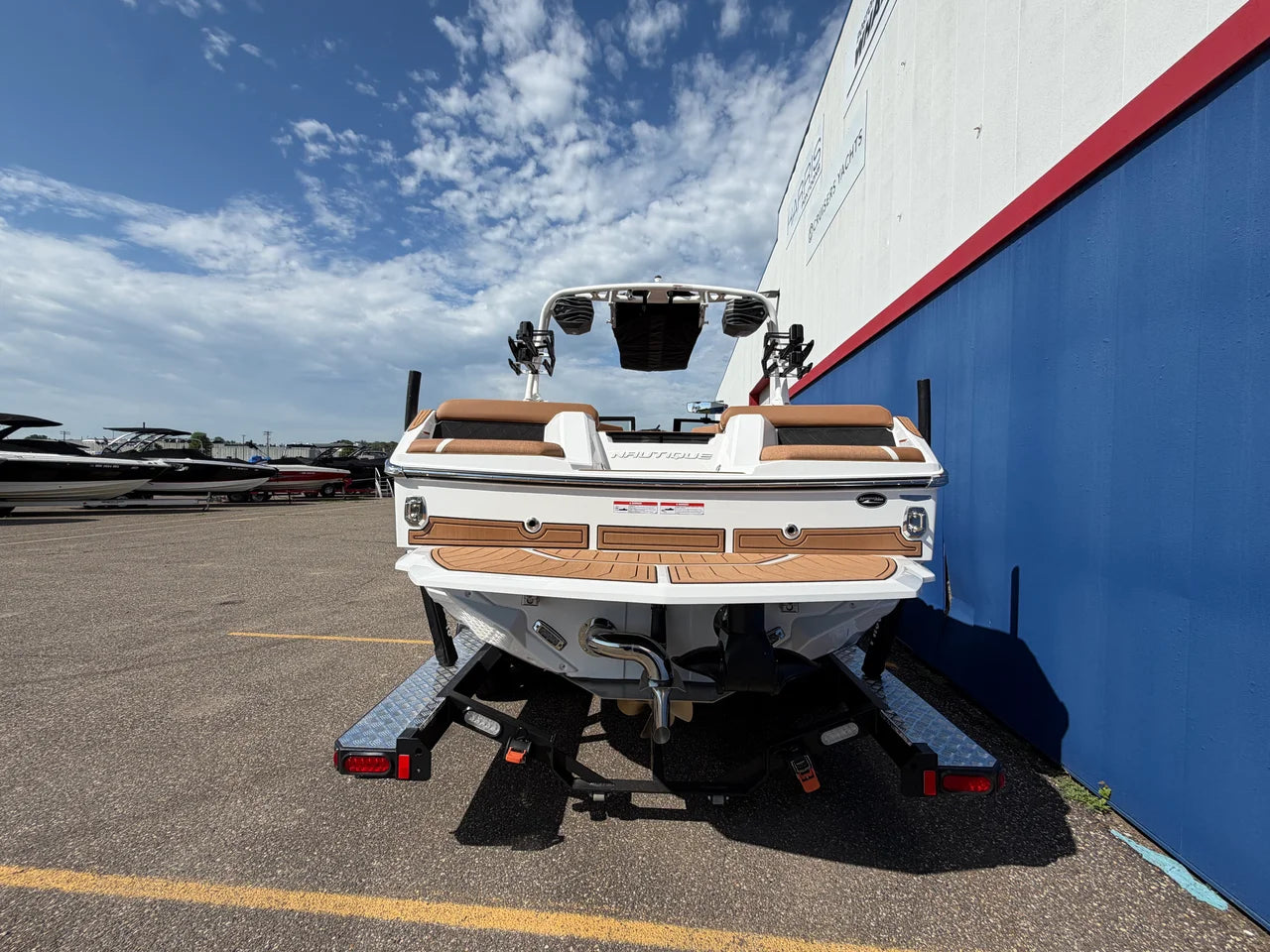 2026 Nautique Super Air Nautique GS22 22.0 feet, Clearwater, Florida #5